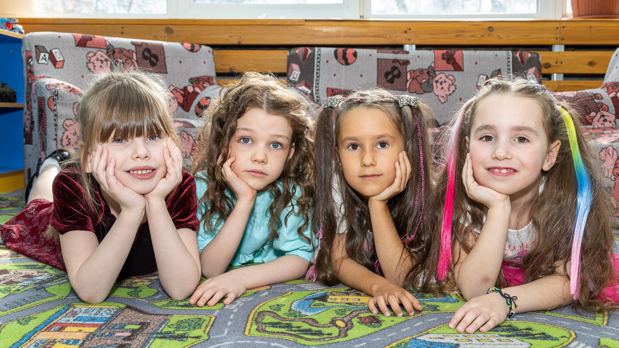 Լուսանկարիչ Վլադիմիր Բակշեև ծառայություններ