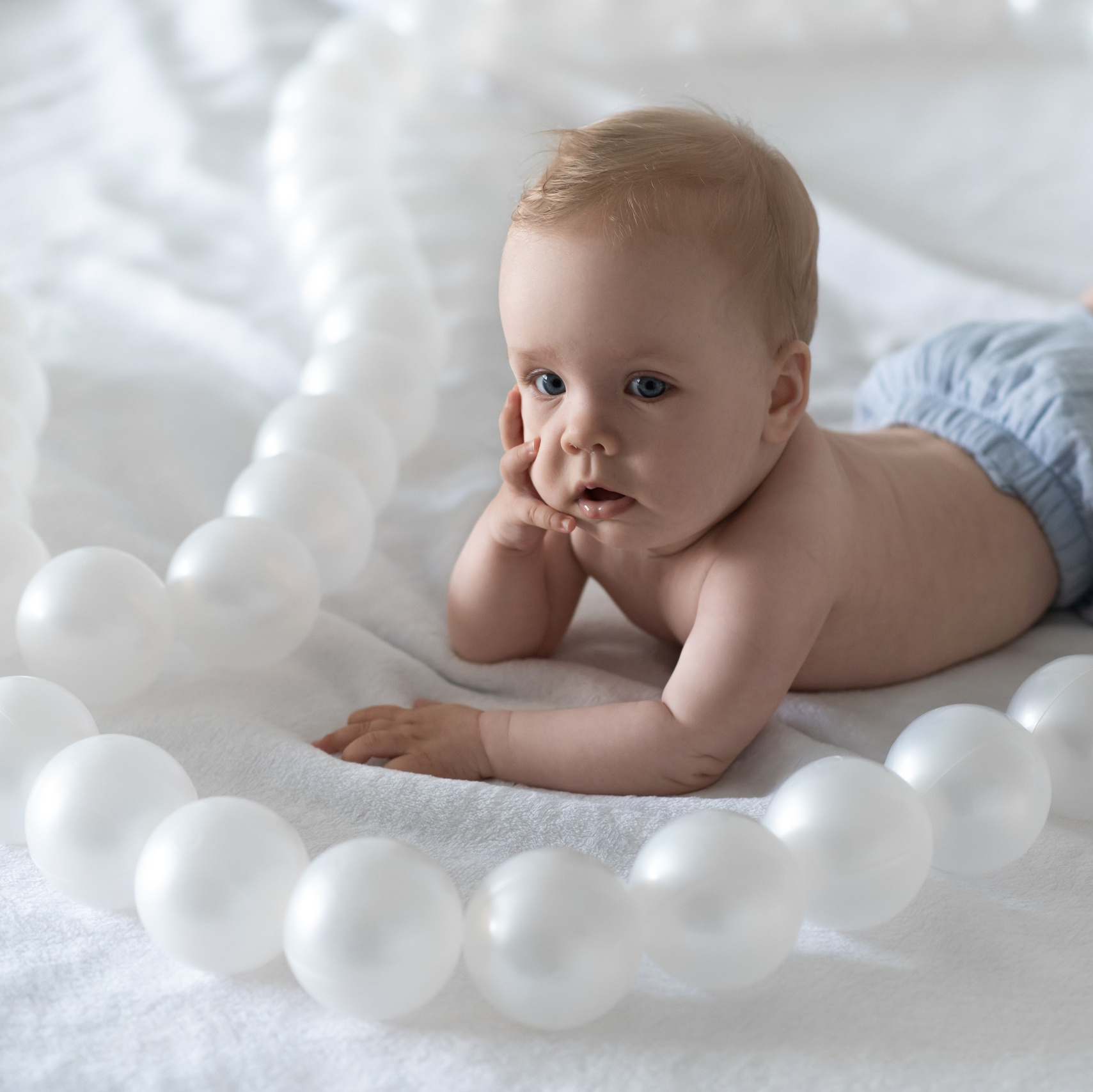 Мелкий реквизит студии. Фотографы в Орле Шестопаловы Юлия и Юрий