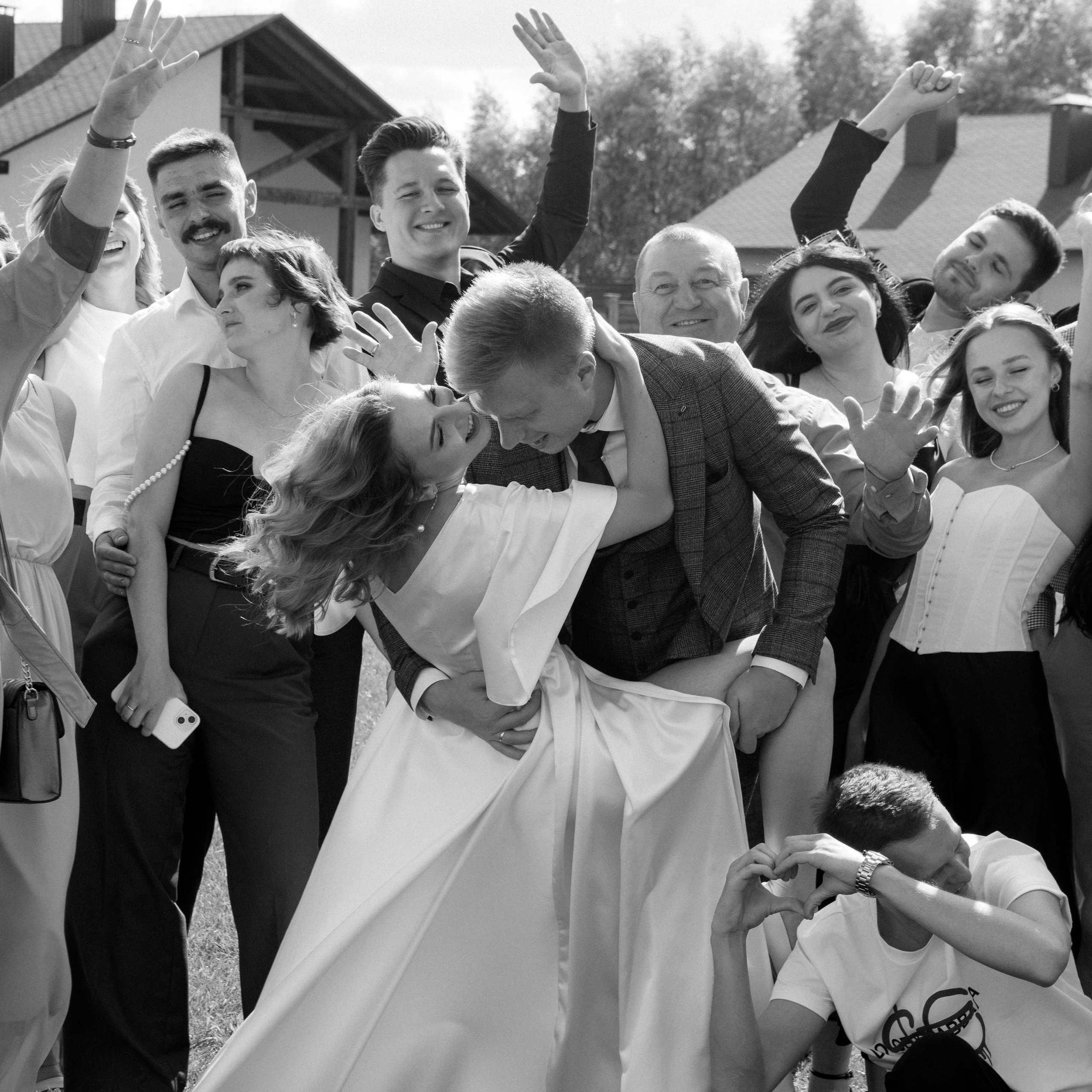 Цены на свадьбы. Фотограф в Минске