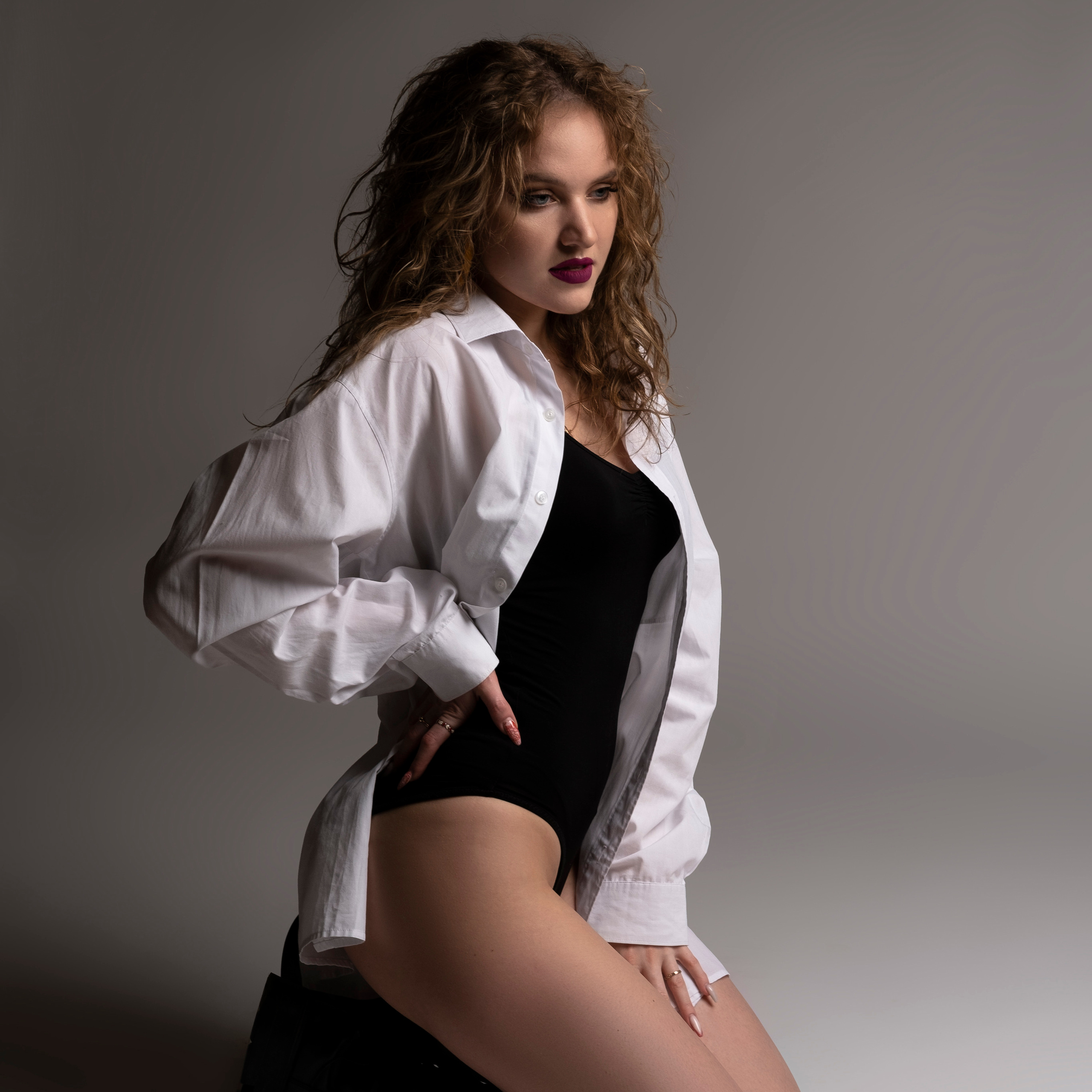 индивидуальная фотосессия