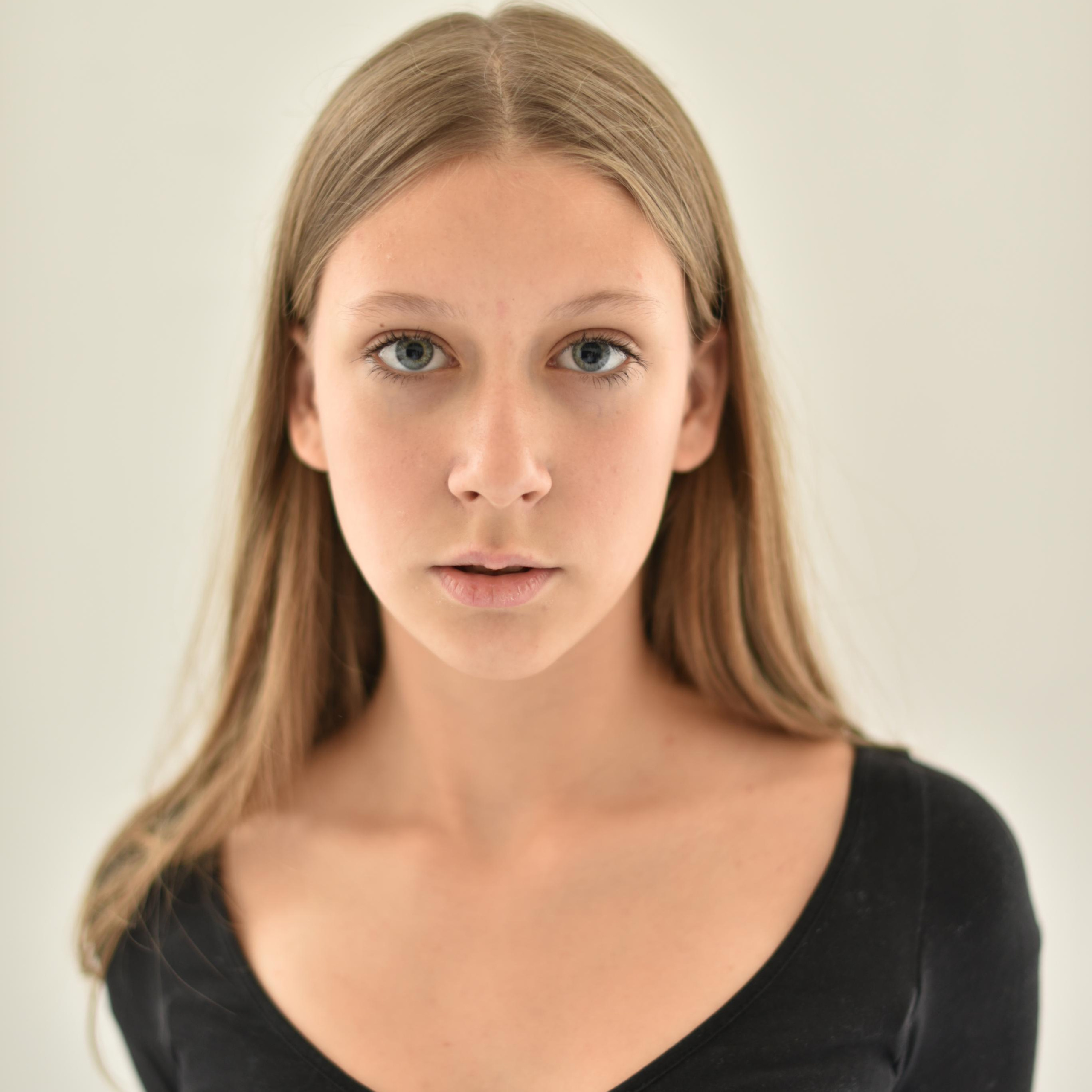 Актрисы. Актёрское агентство «Алькор»