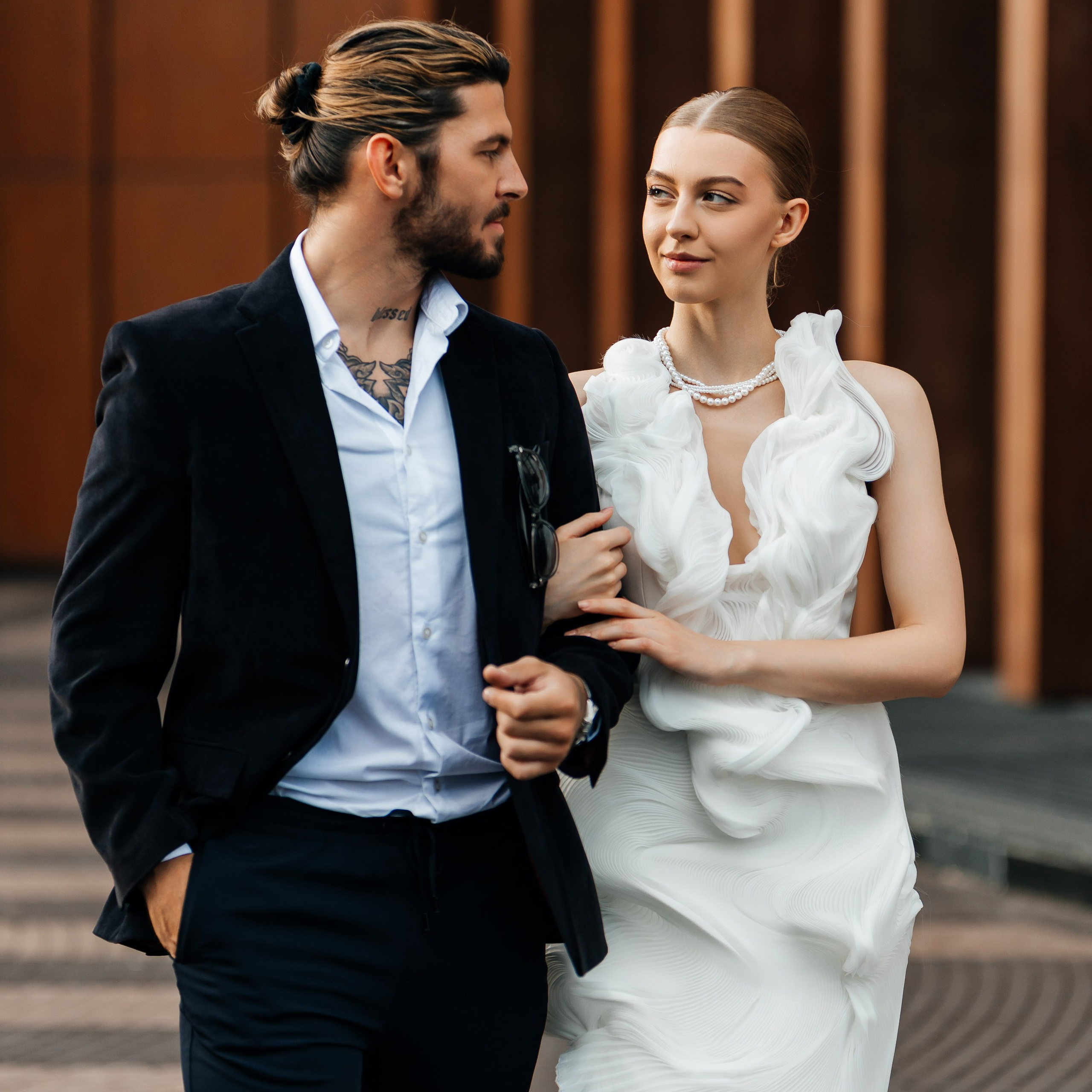 Свадебный и семейный фотограф Максим Сорокин