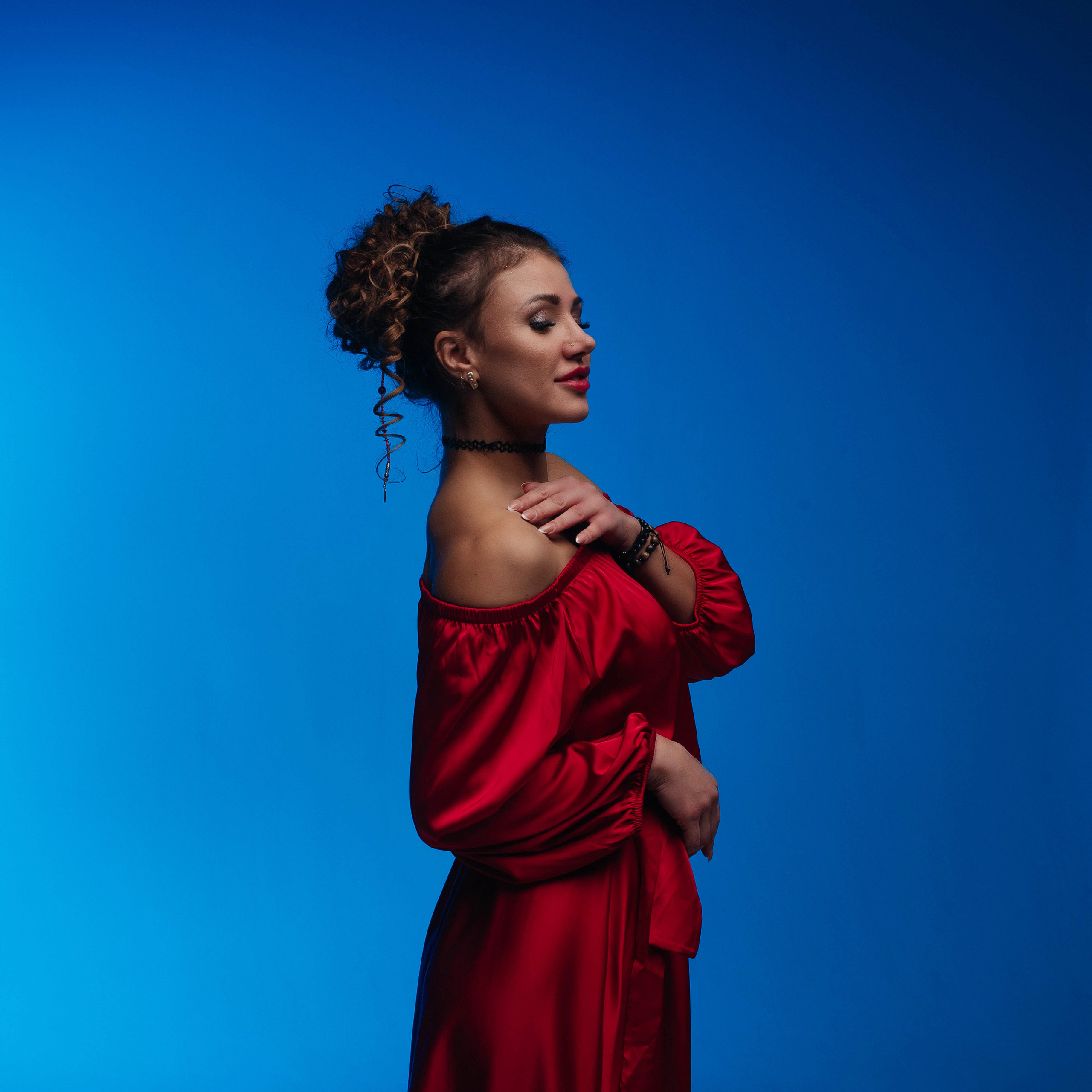 Семейный фотограф в городе Сыктывкаре