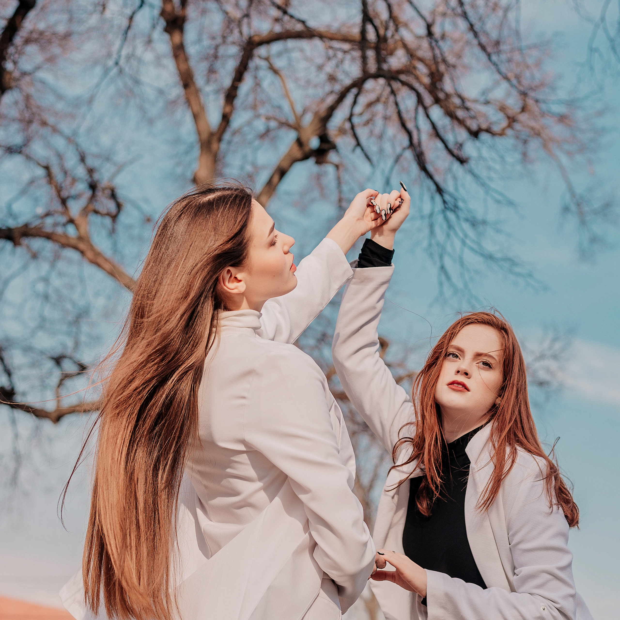 Услуги. Школьный, фэшн фотограф в Тюмени и в России Ирина Королева