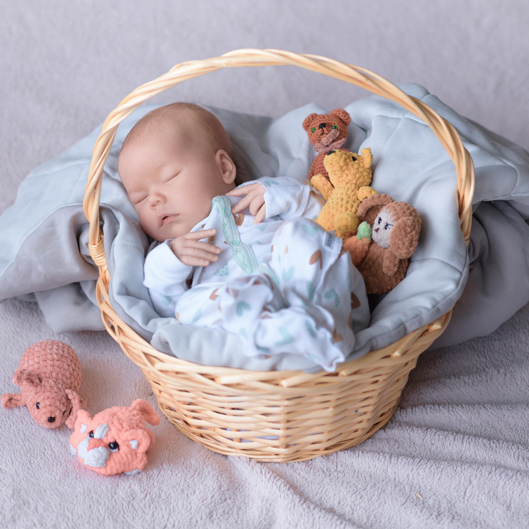 Мелкий реквизит студии. Фотографы в Орле Шестопаловы Юлия и Юрий