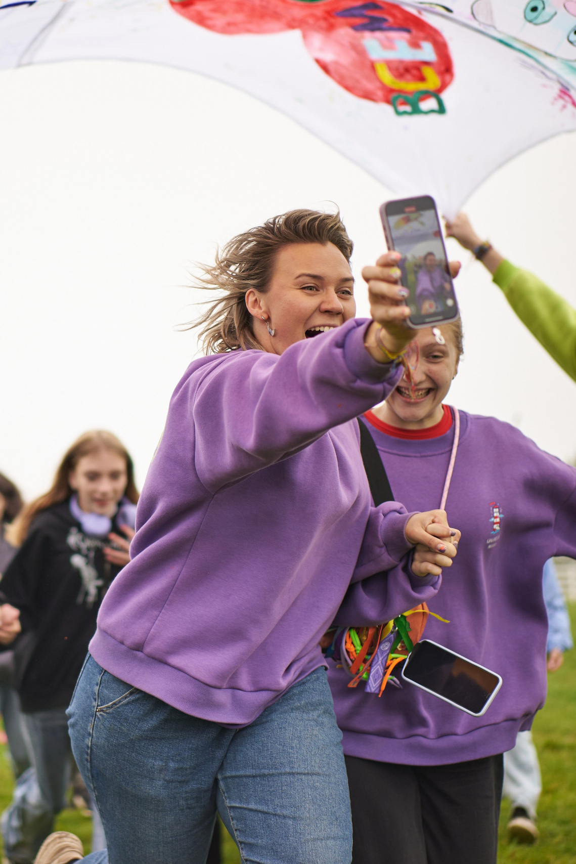 GS Production — фото и видео под ключ