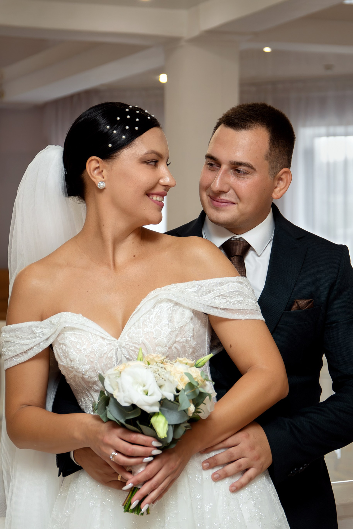 Свадебная фотосессия в Керчи