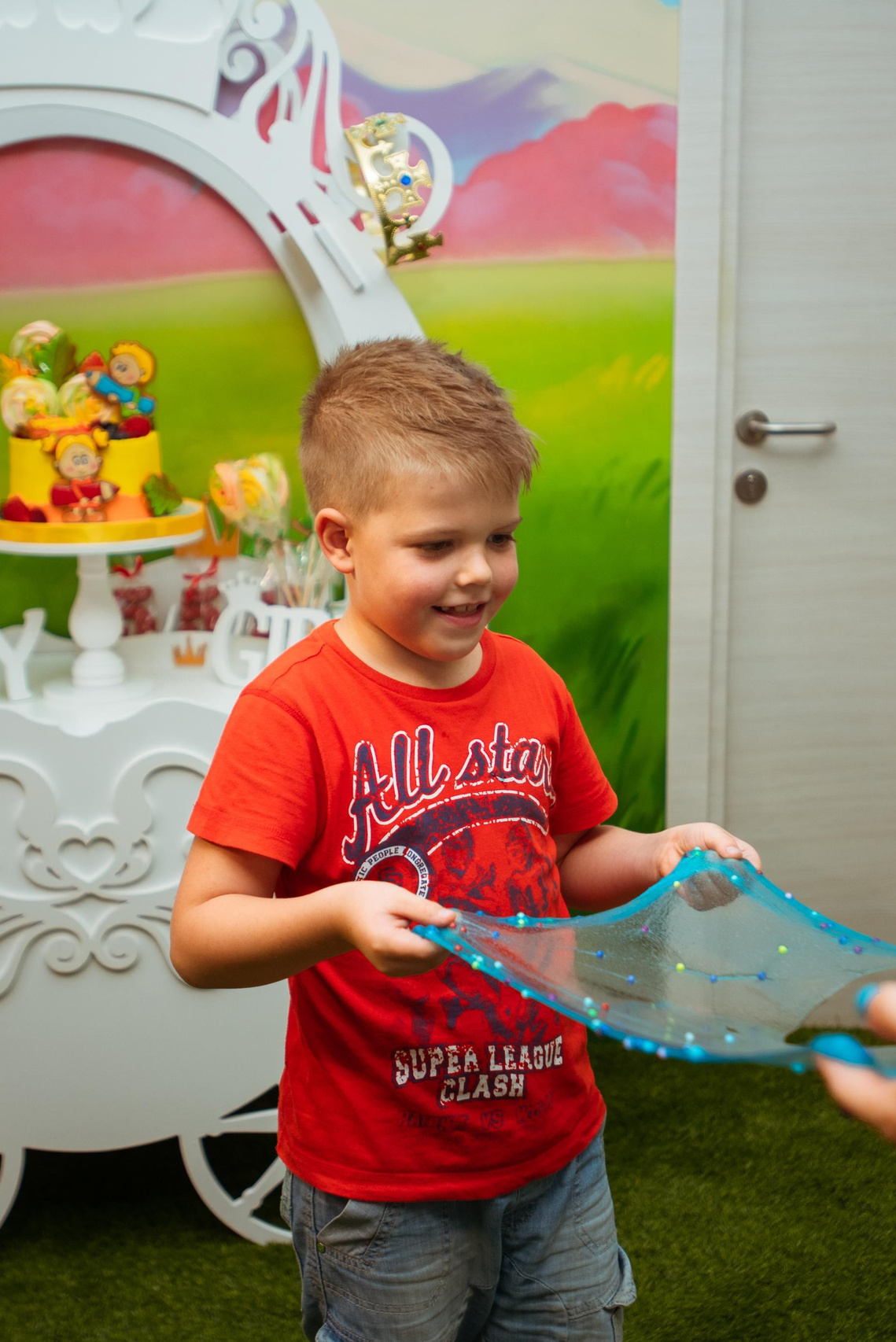 Программы. Семейный Центр Развлечений в Щелково