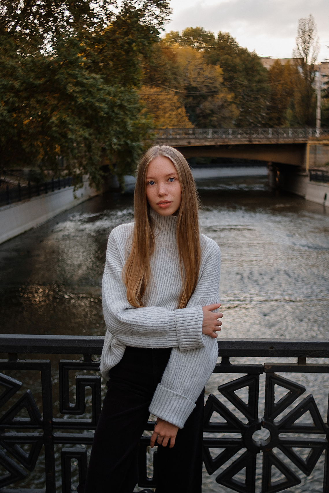 Прайс. Портретный фотограф в Симферополе Екатерина Аляпина