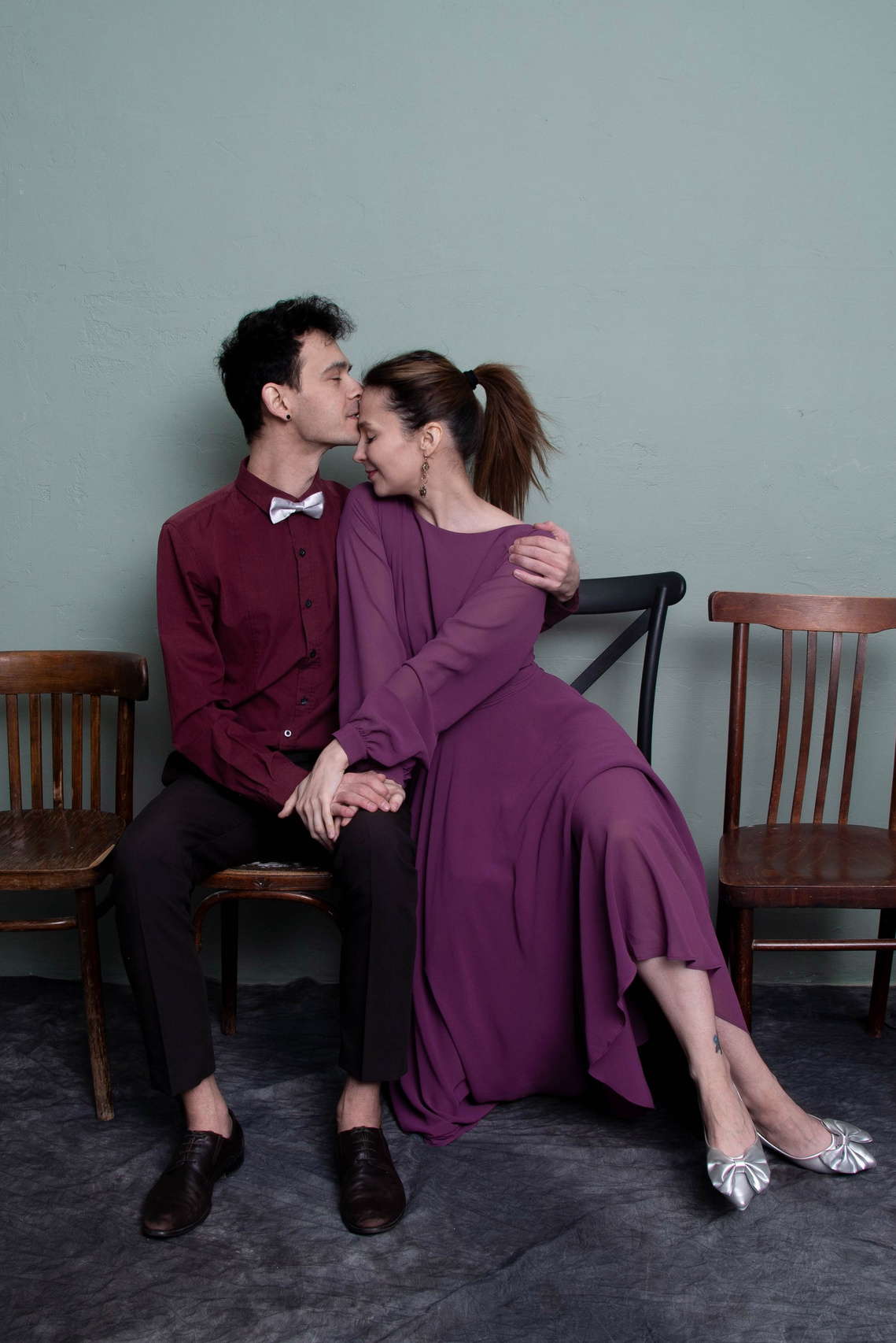 Кейсы клиентов