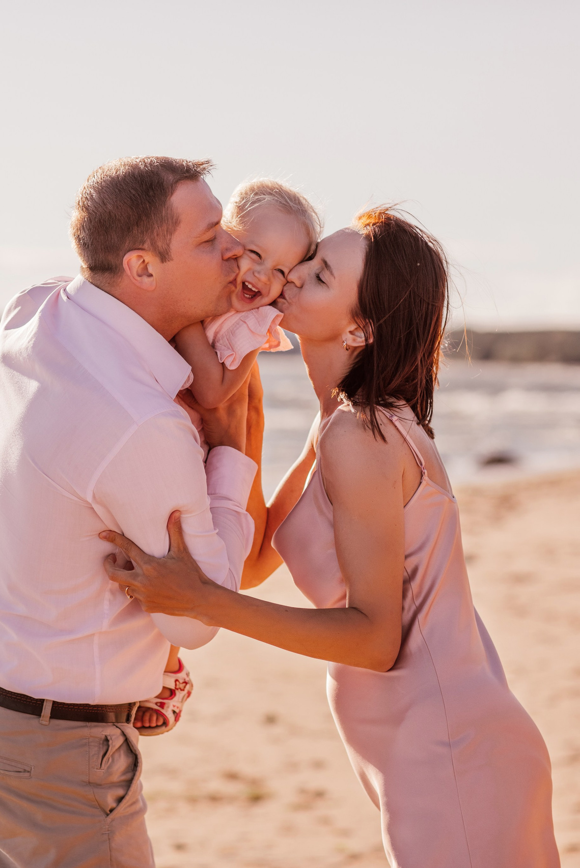 Свадебный и семейный фотограф в Санкт-Петербурге и Сестрорецке