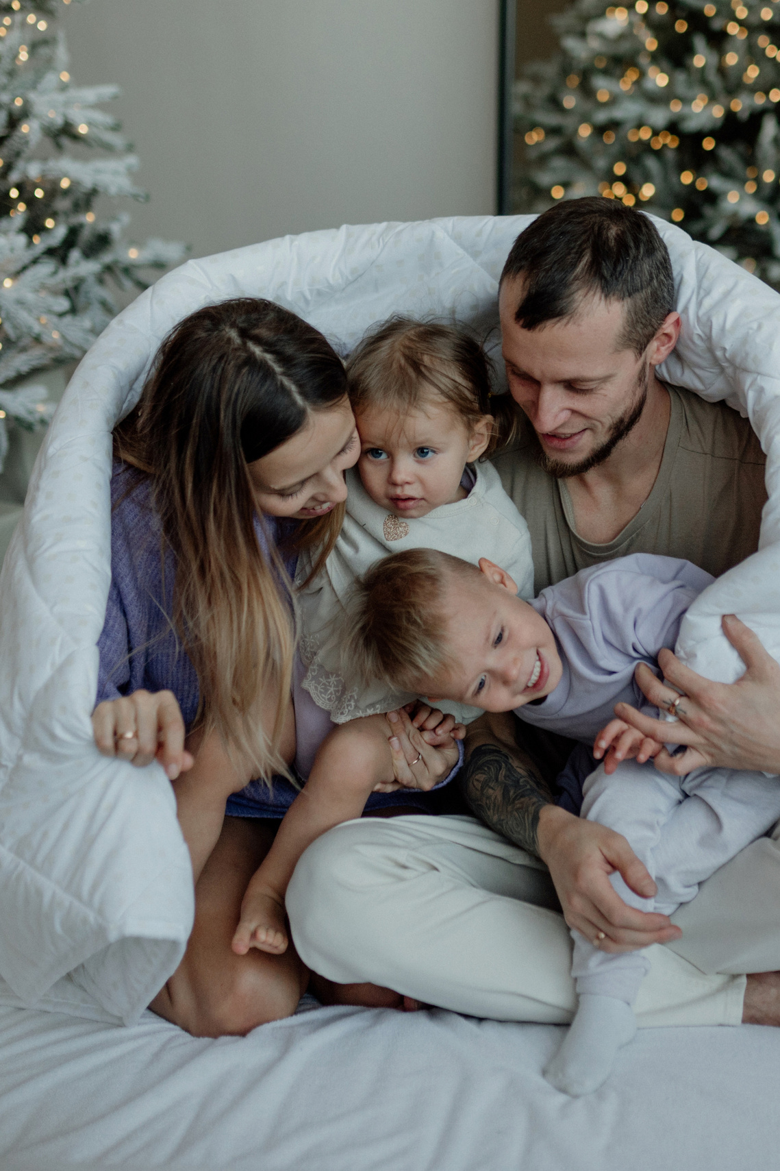 Прайс. Свадебный и Семейный фотограф в Ярославле Алёна Колясникова