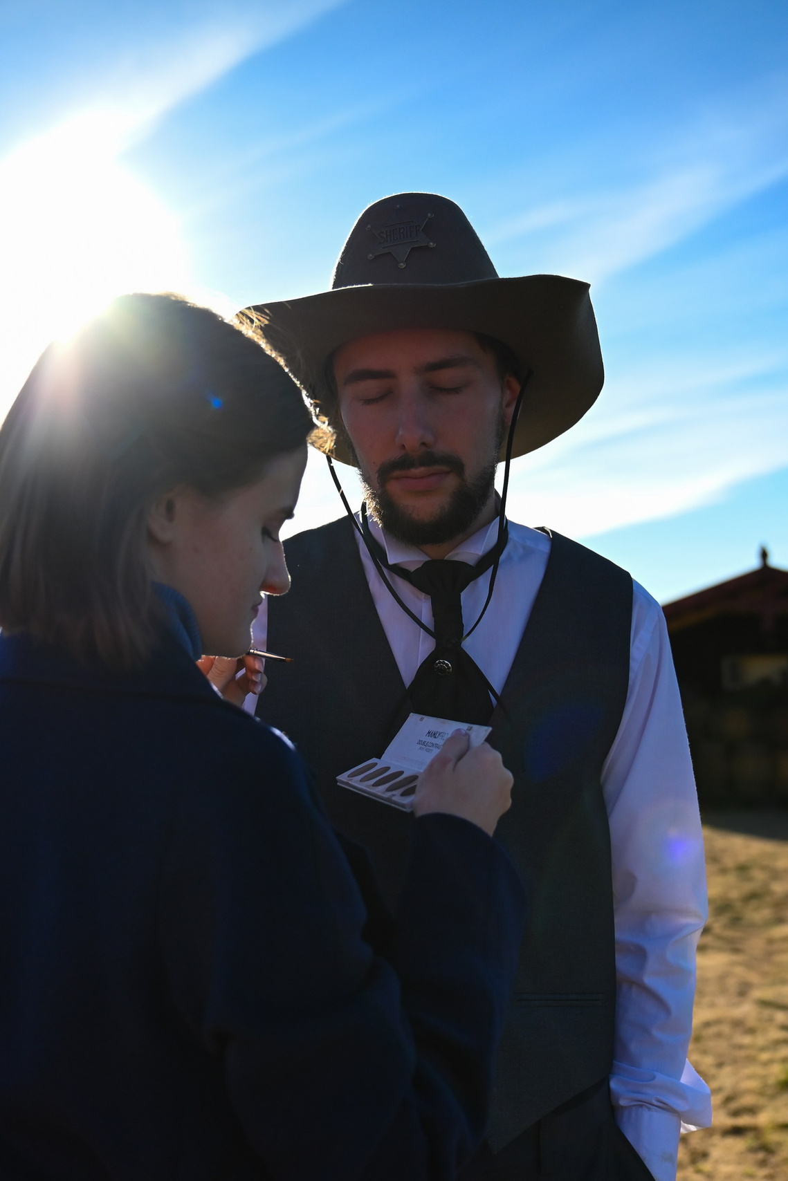 Услуги. Фотограф из Москвы Ярослава Панкратова