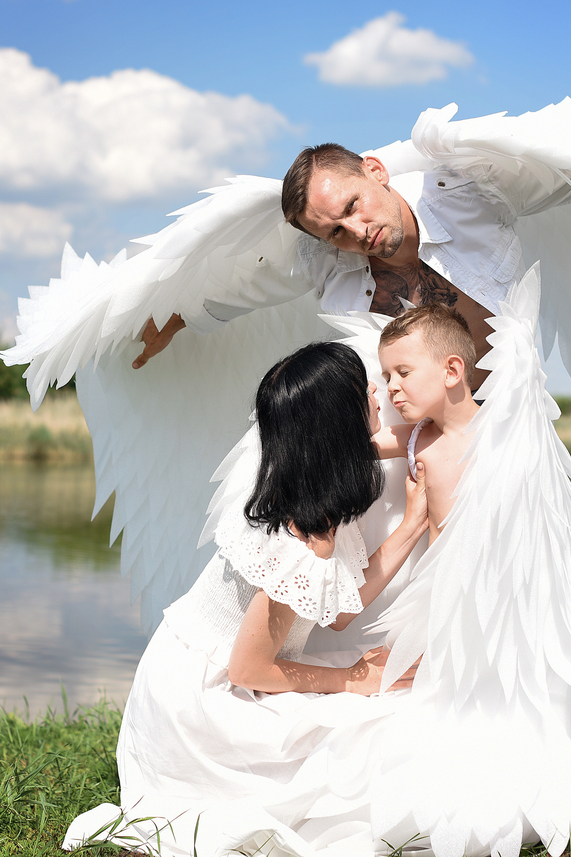 Фотограф и видеограф в Краснодаре Анастасия Шеверева