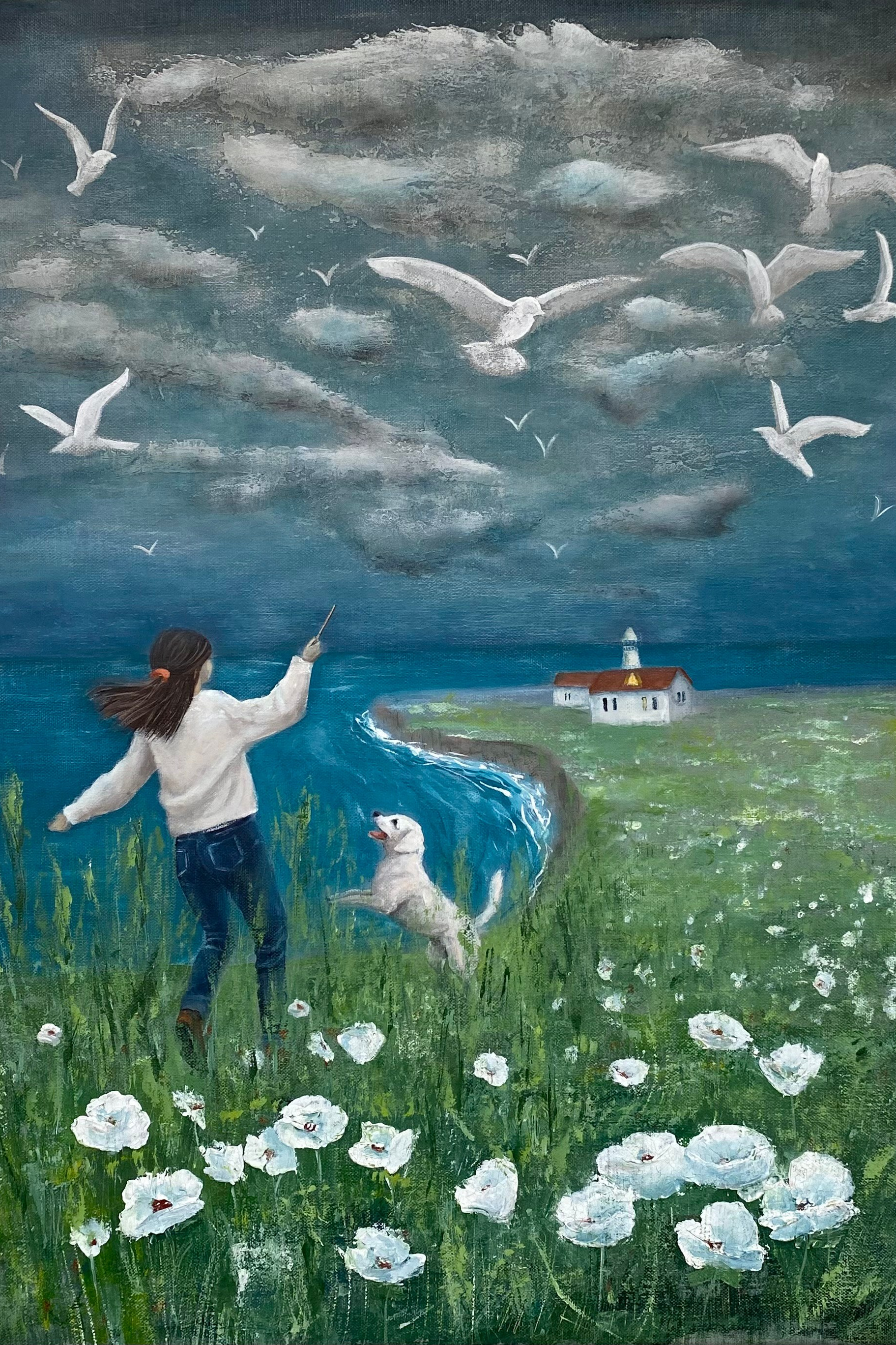 Галерея. Картины для души