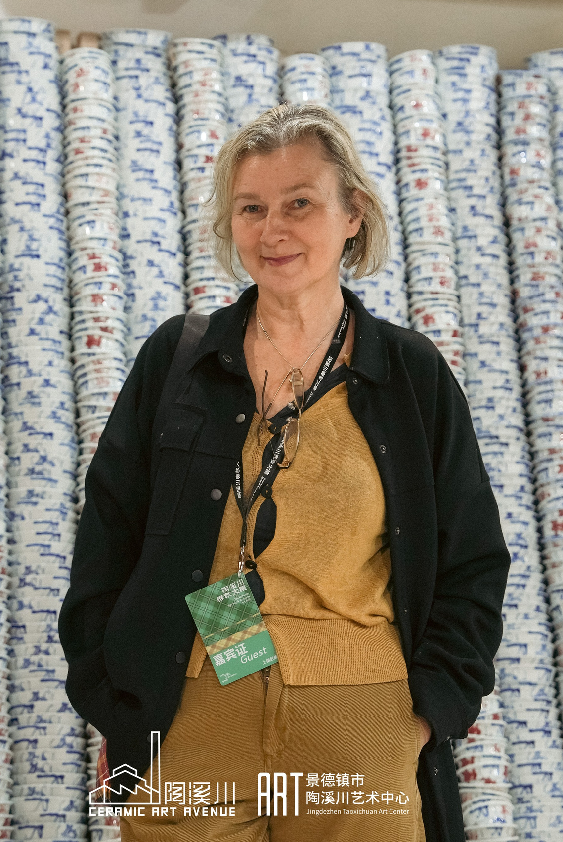Spring&Autumn Art Fair. Семенова Елизавета художник