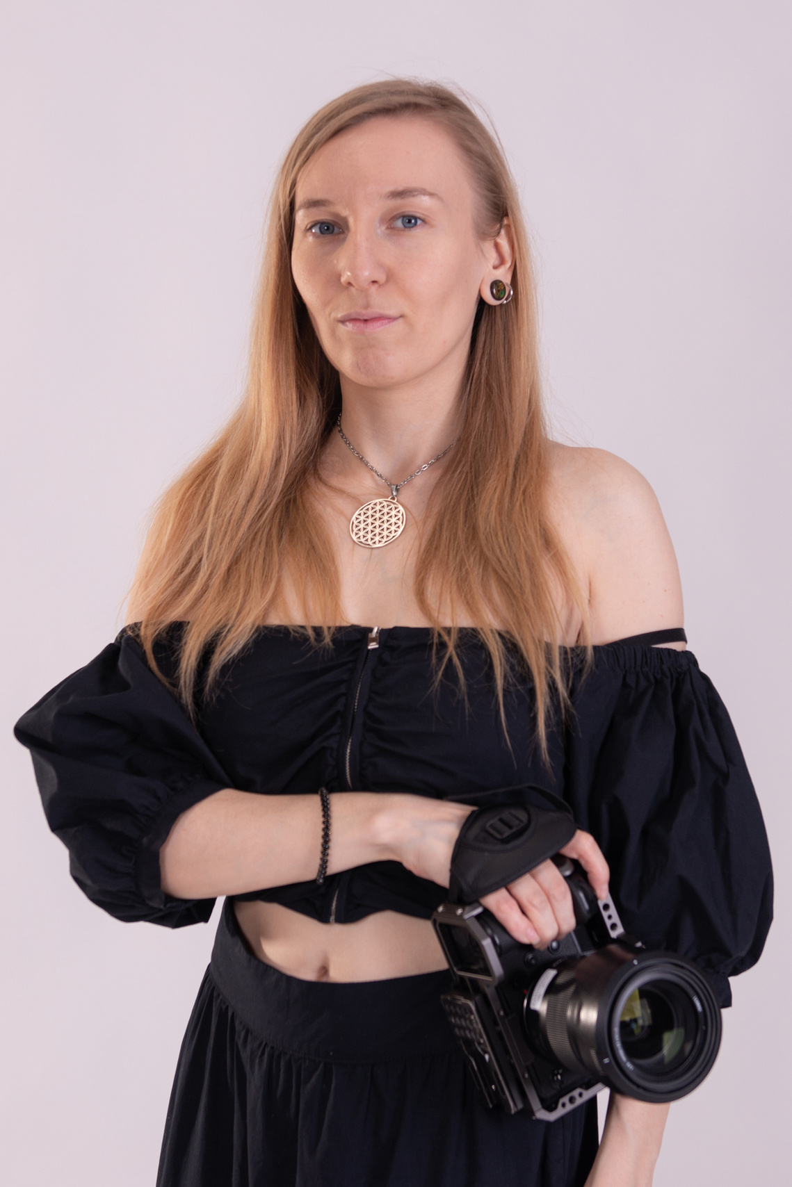 Портретный и репортажный фотограф в Сочи Рамодина Юлия