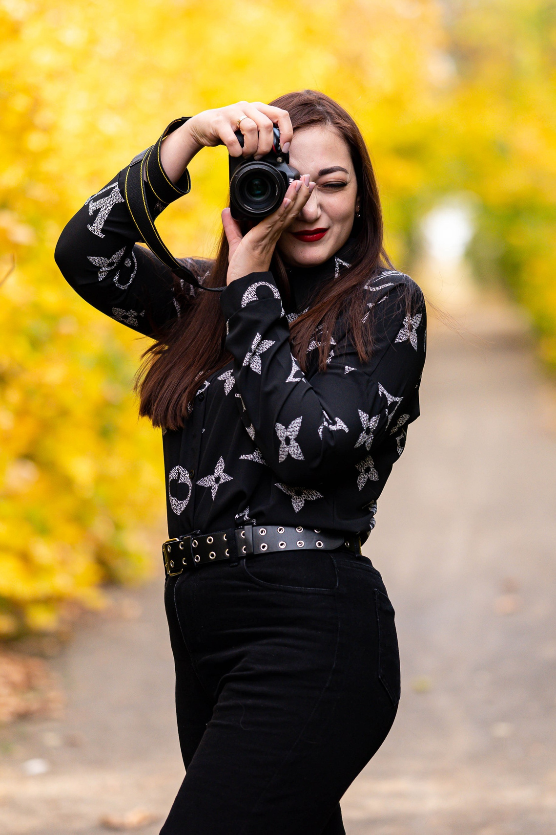 Фотограф Виктория Казановская в Каменске-Шахтинском