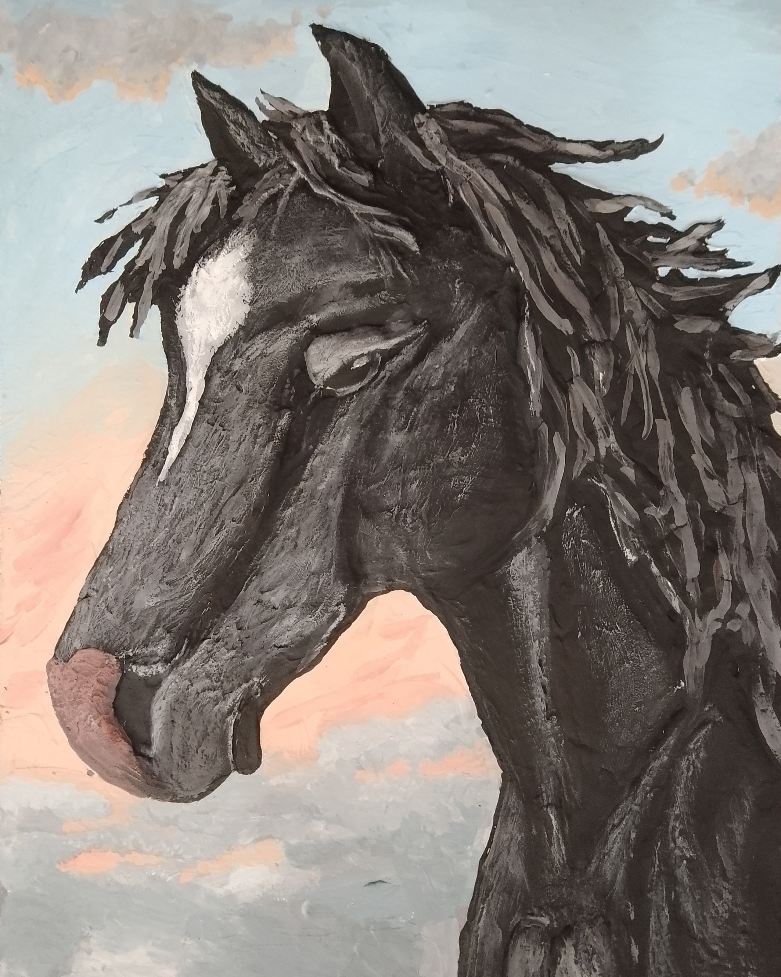 Групповые занятия для детей от 8 лет. Тихонова Анна —художник-график, художник-монументалист, живописец, педагог