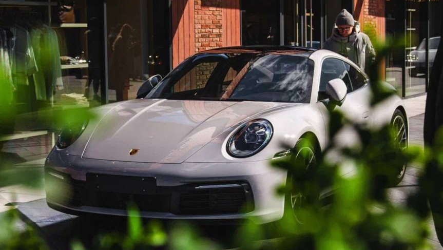 Фотосьемки