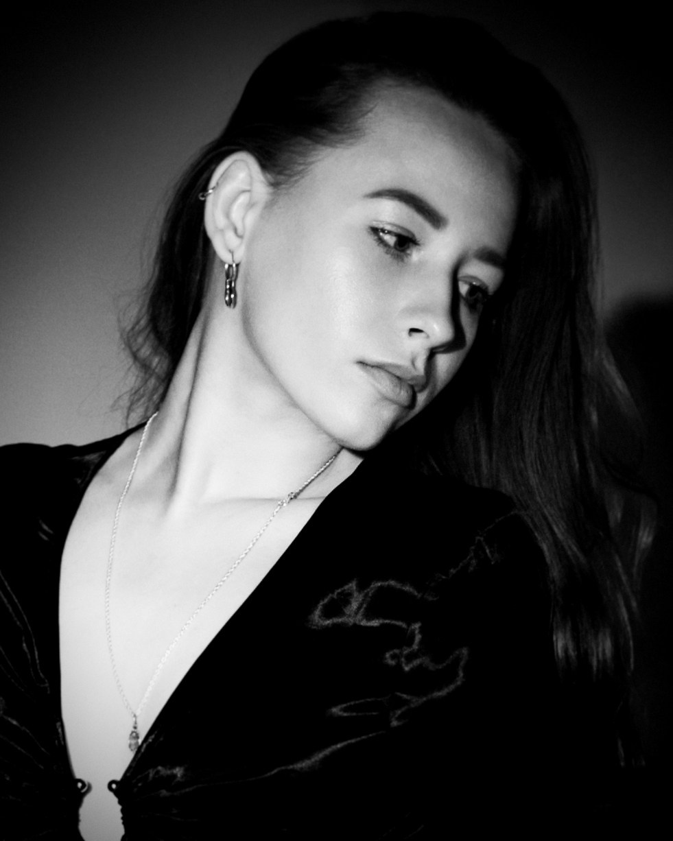 About. Art Photographer Anastasiia Maiskaya