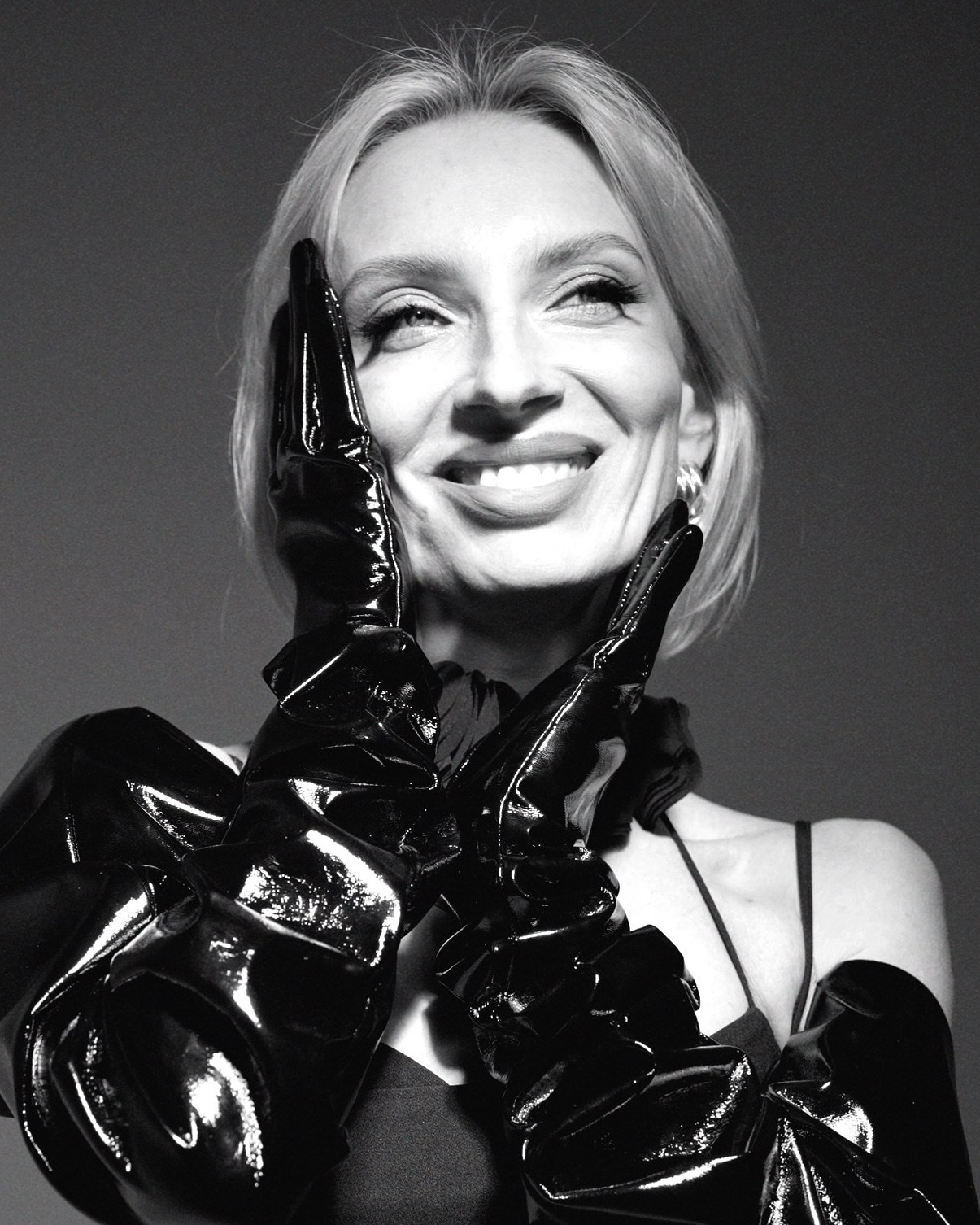 PRICE. Фотограф Анна Мызникова