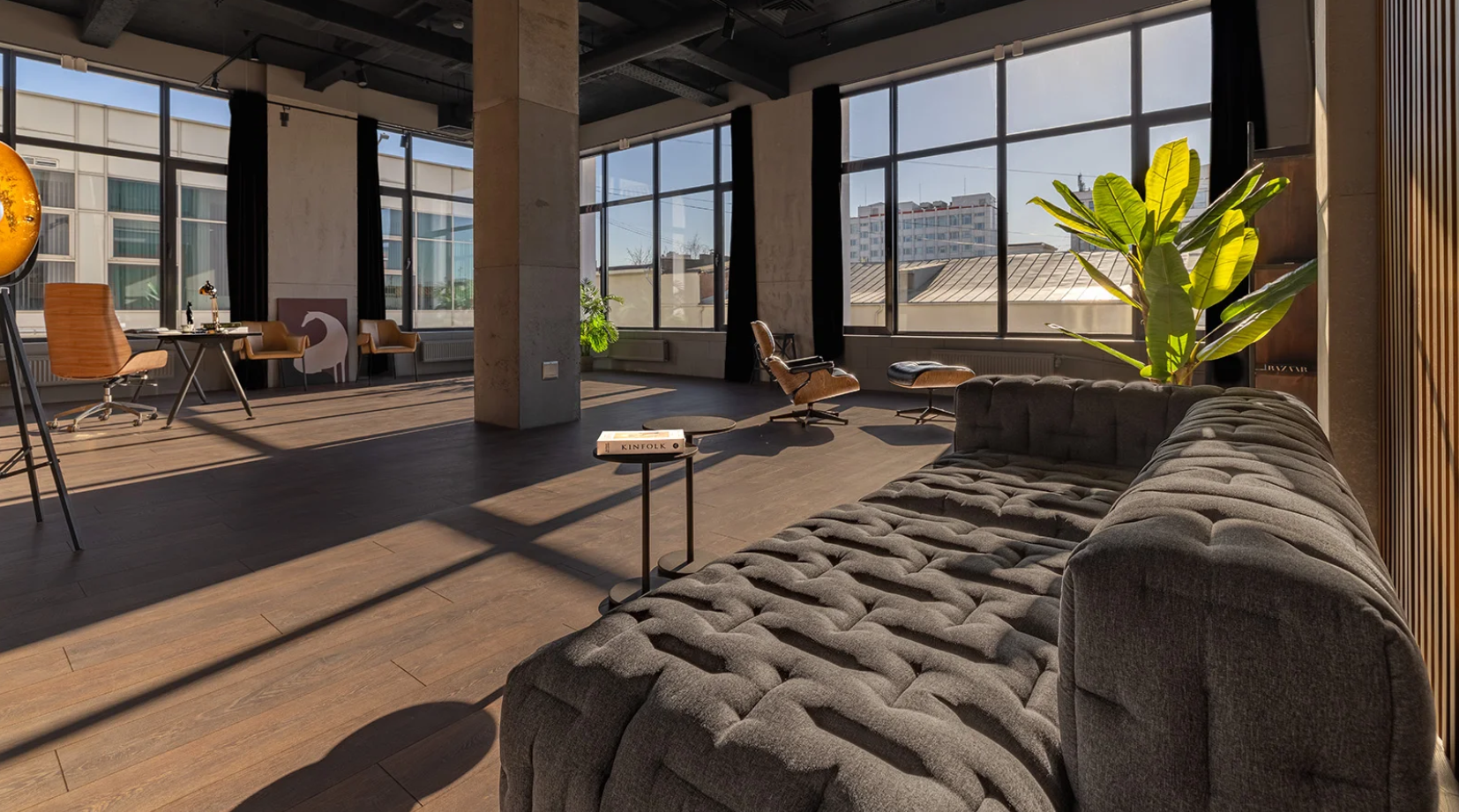 Список фотостудий в Москве, в которых провожу свои фотосессии