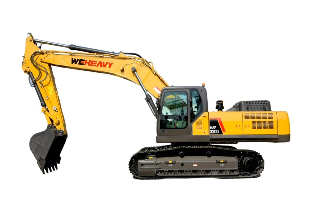 Каталог (экскаваторы гусеничные). Продажа и обслуживание грузовой техники и спецтехники в г. Новосибирск компания СТИ