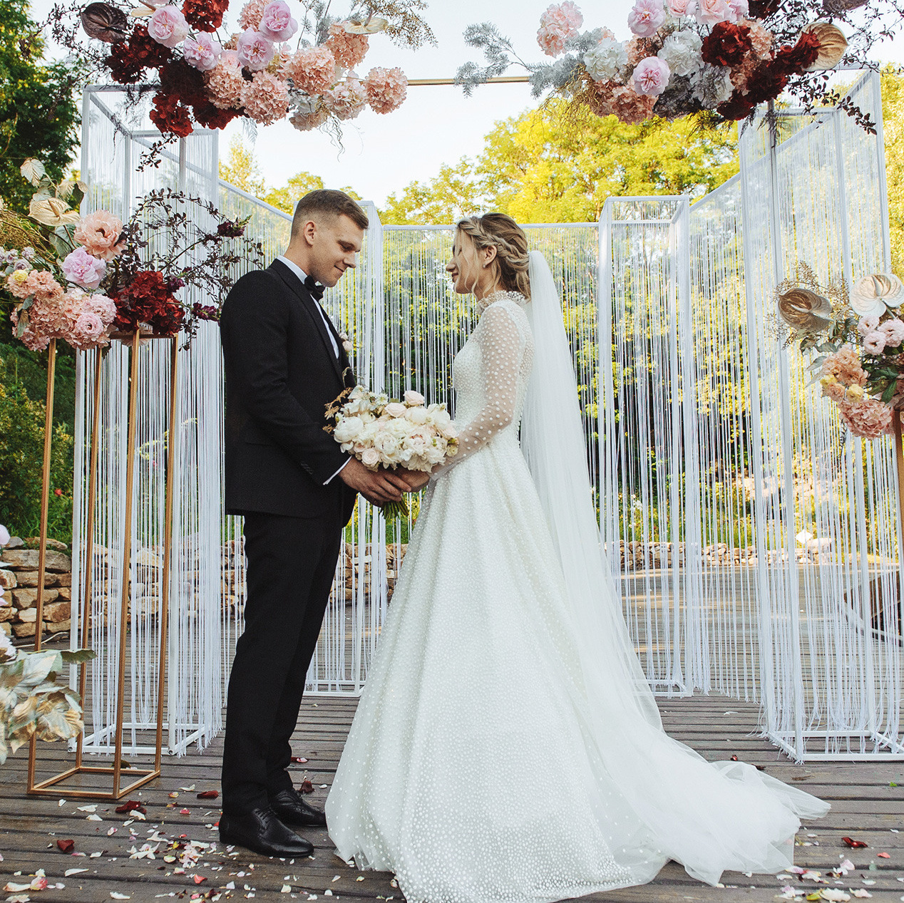 Свадьбы. Свадебный коммерческий фотограф Ростов-на-Дону, Москва
