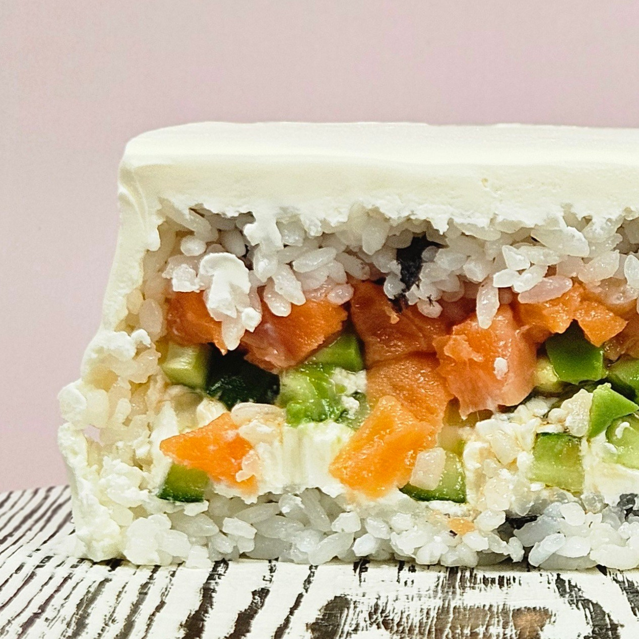 Добро пожаловать в мир НЕсладких тортов🩷