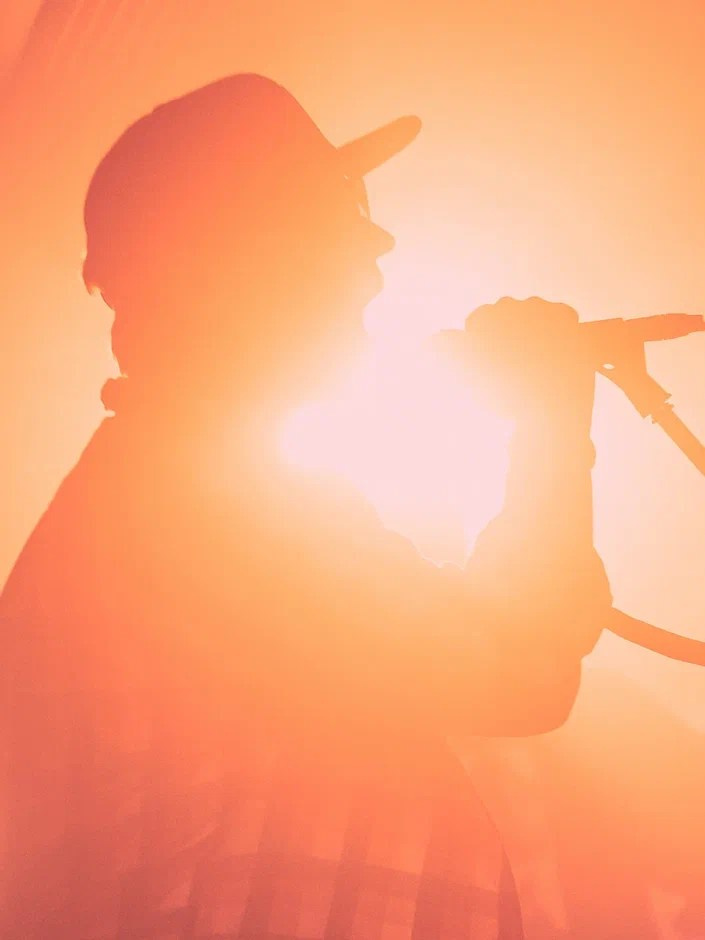 Портфолио. Music label Dust Heave sound