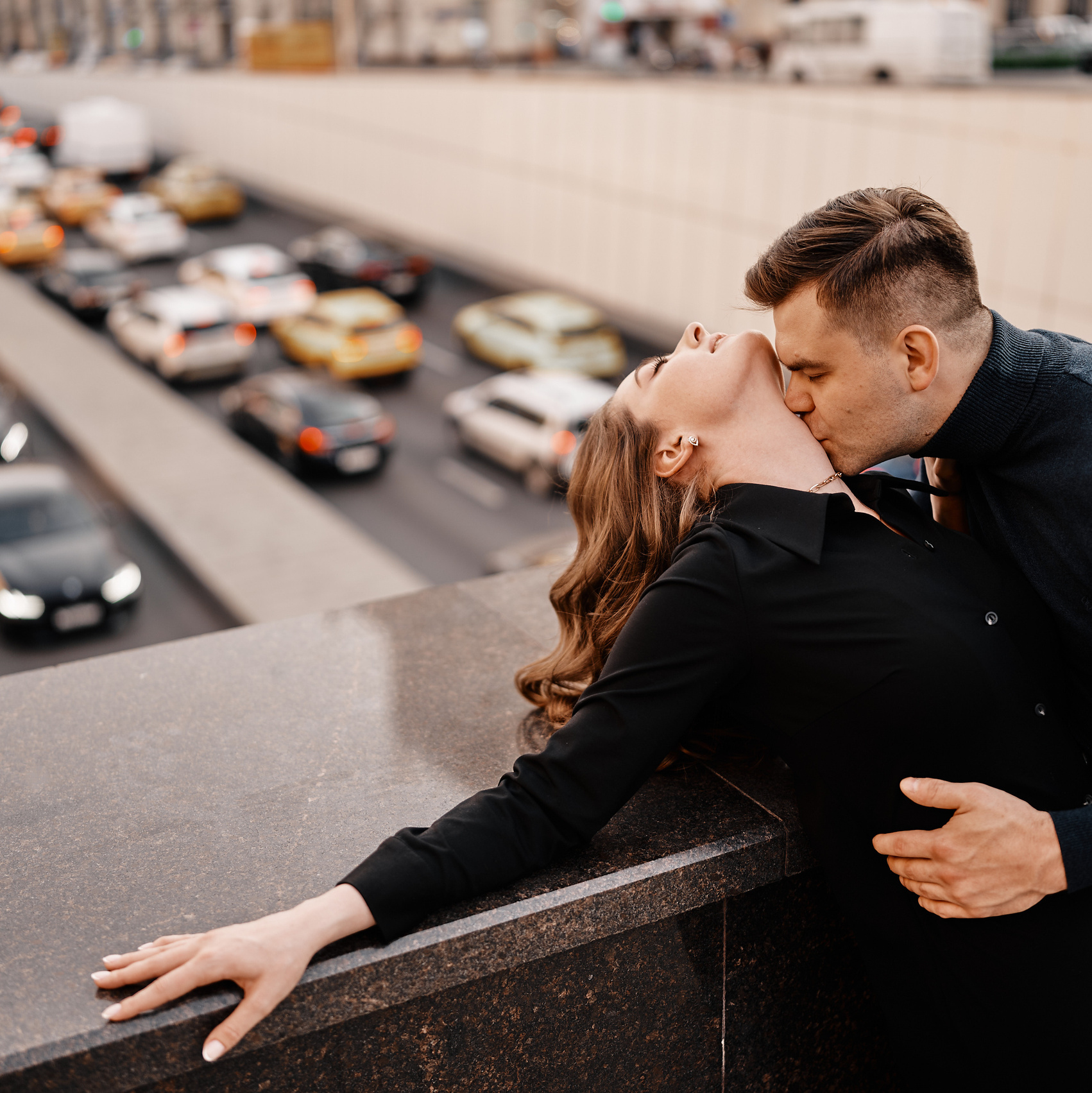 Dmitry Unik — ваш стильный фотограф