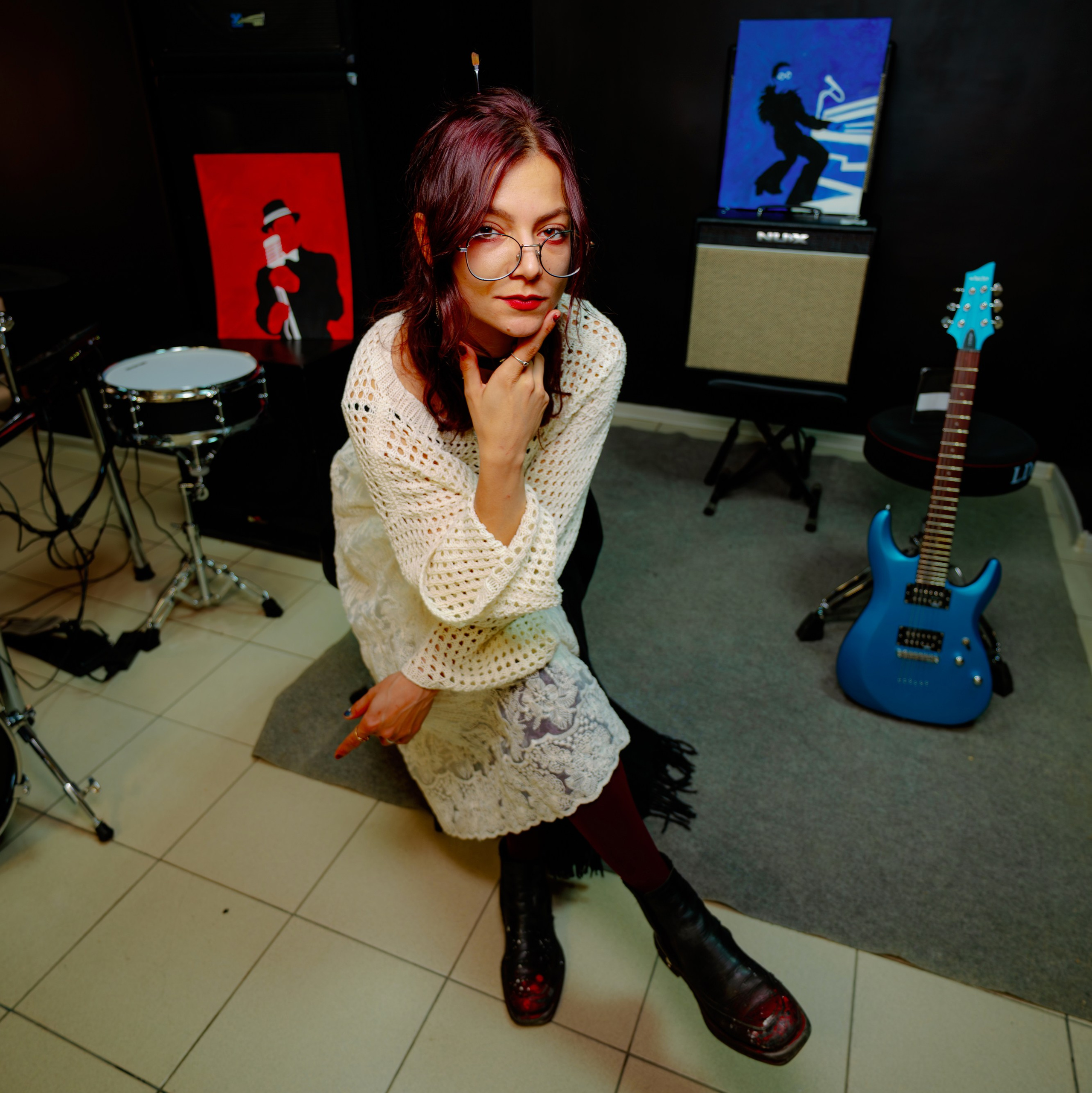 Творец с уникальным видением в Кирове