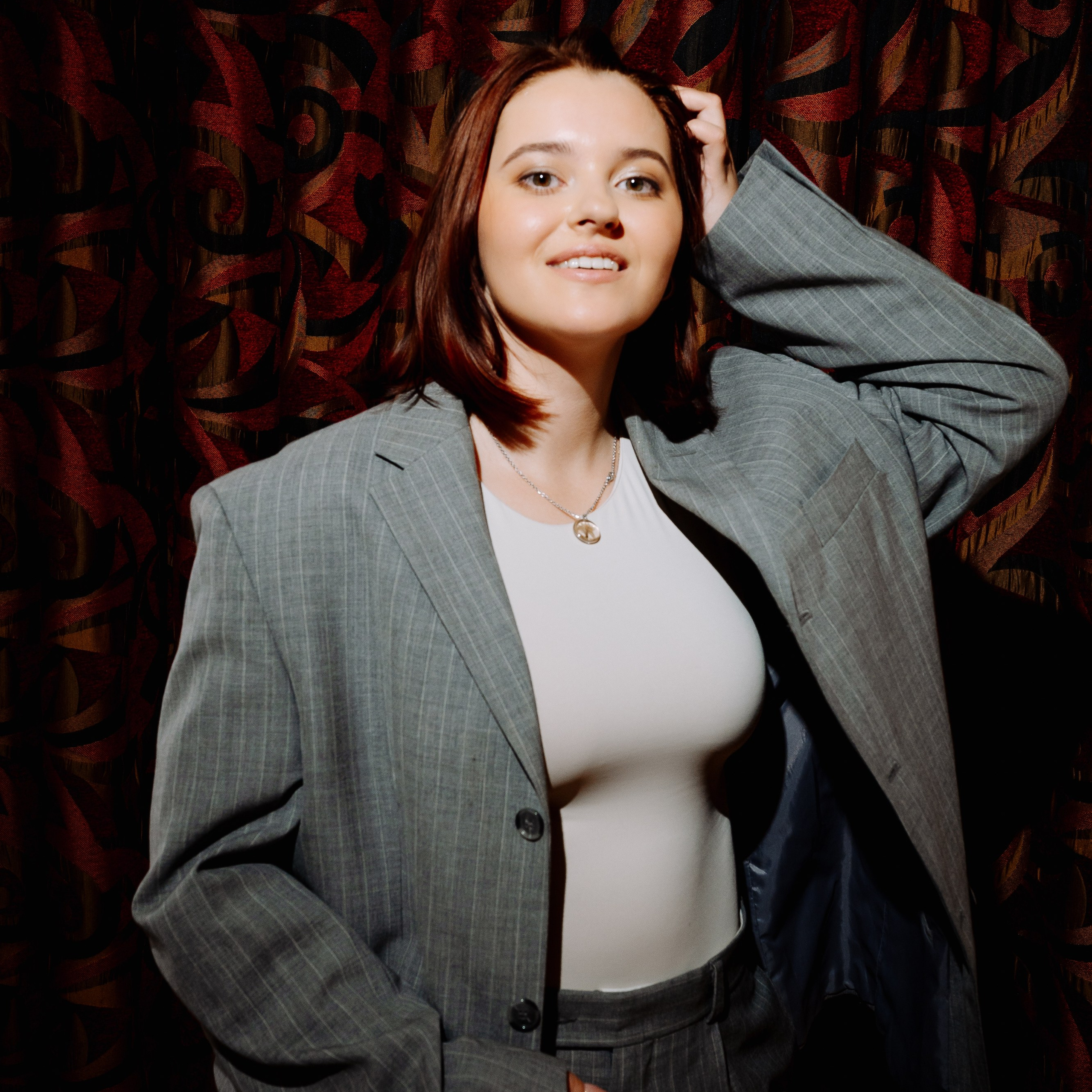 Контакты. Фотограф в Самаре / Олеся Широнина