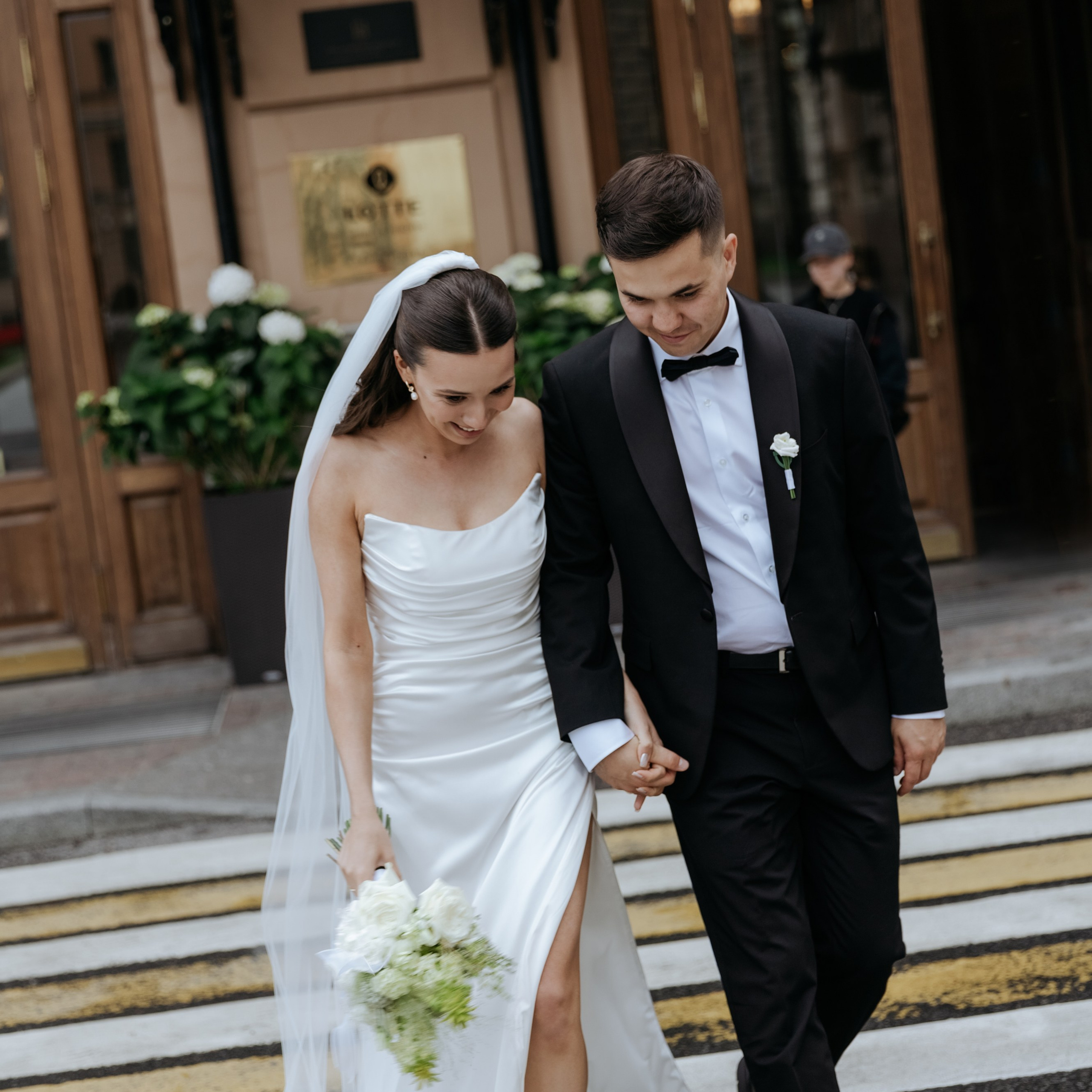 Услуги. Свадебный и репортажный фотограф в Санкт-Петербурге