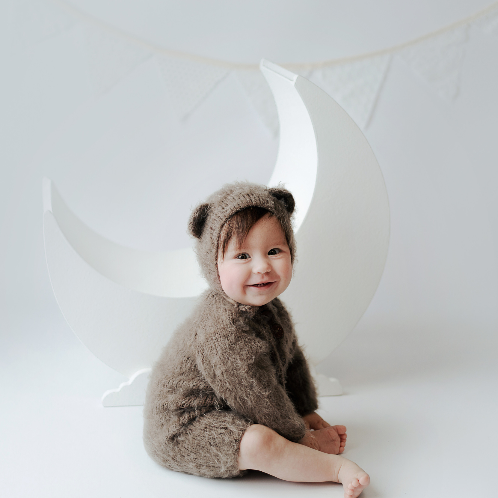 Фотограф беременности, новорожденных Москва. годики под ключ