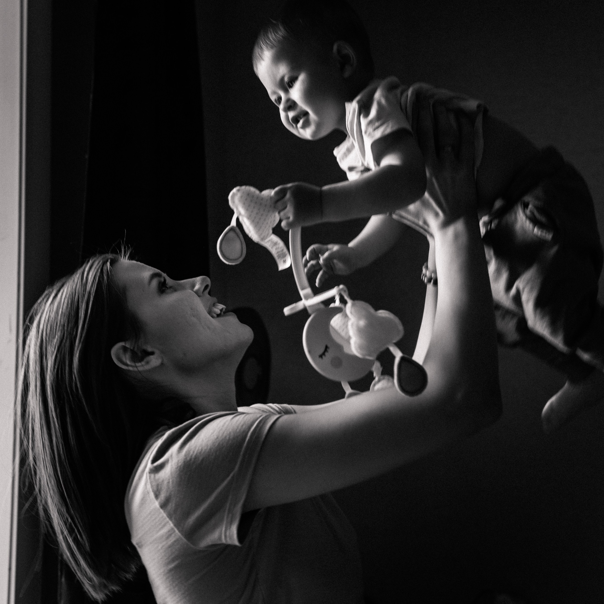 Семьи. Фотограф в Москве и МО Князева Алина