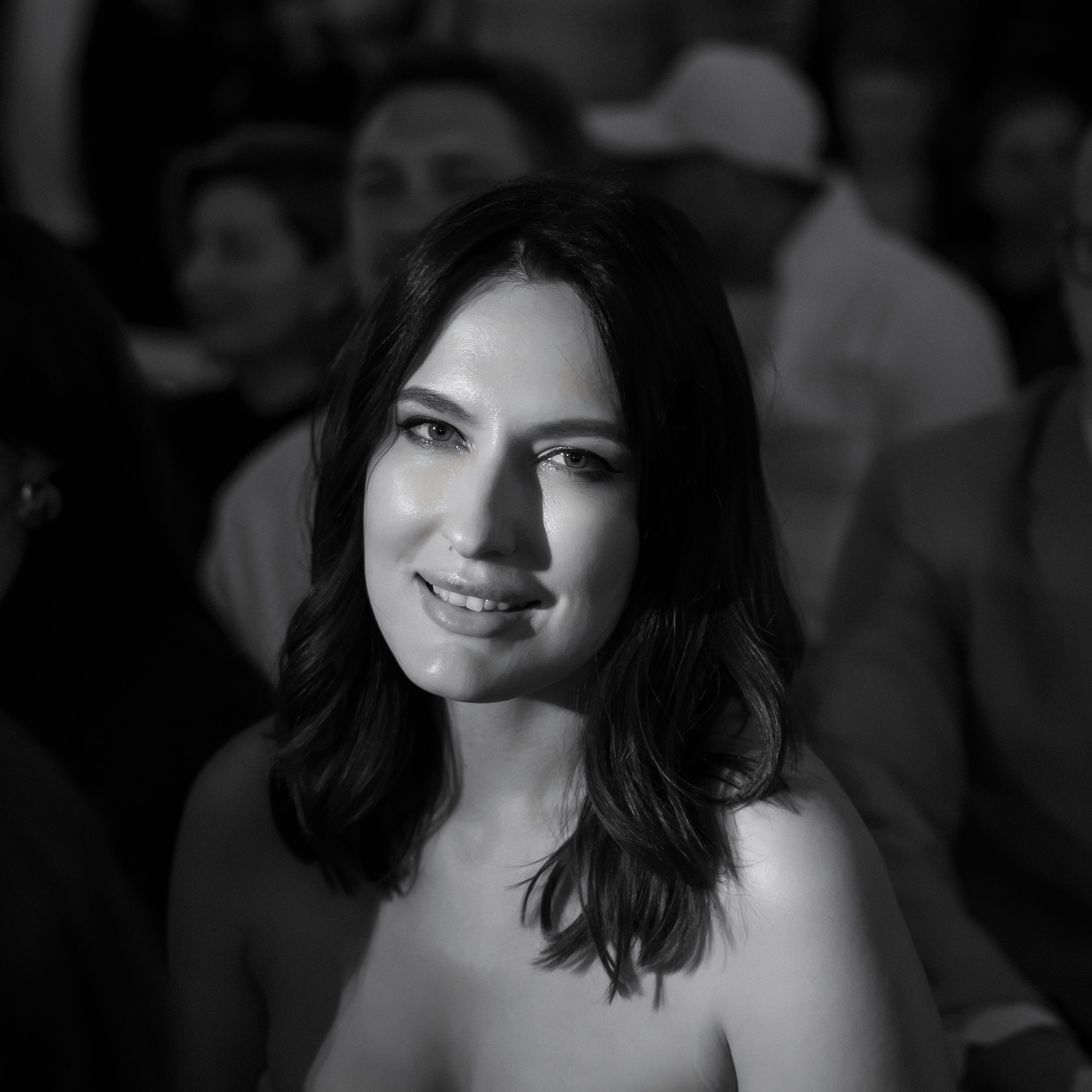 Photographer | Anna Christia