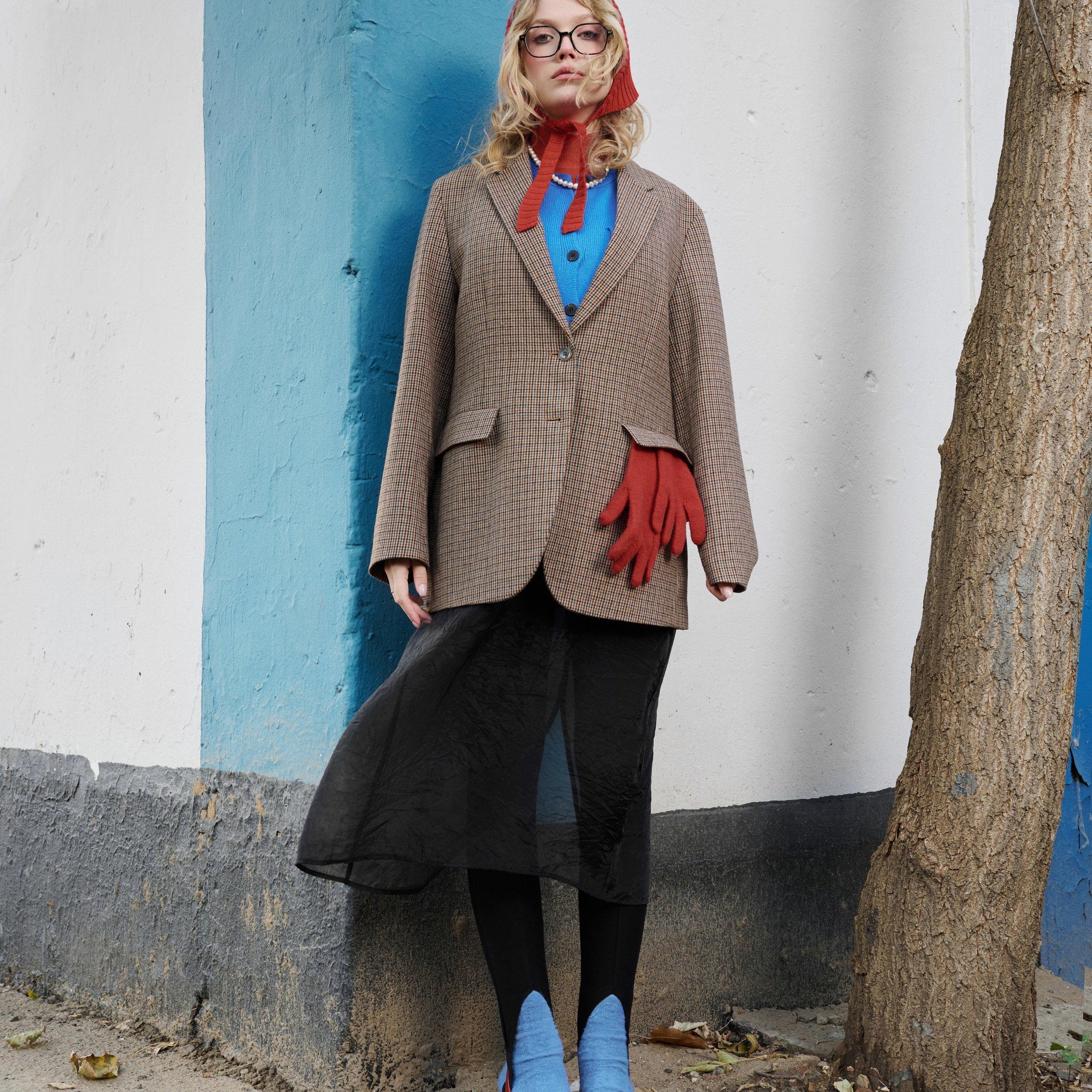 Фотосъемка Lookbook. Фотограф в Москве