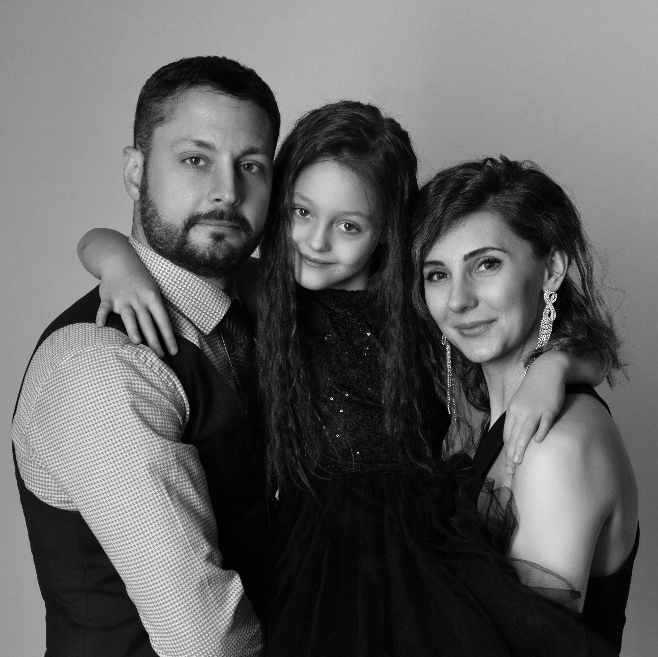 Индивидуальные и семейные фотосессии. Вероника Раевская Фотограф в Новороссийске / Анапе / Краснодаре