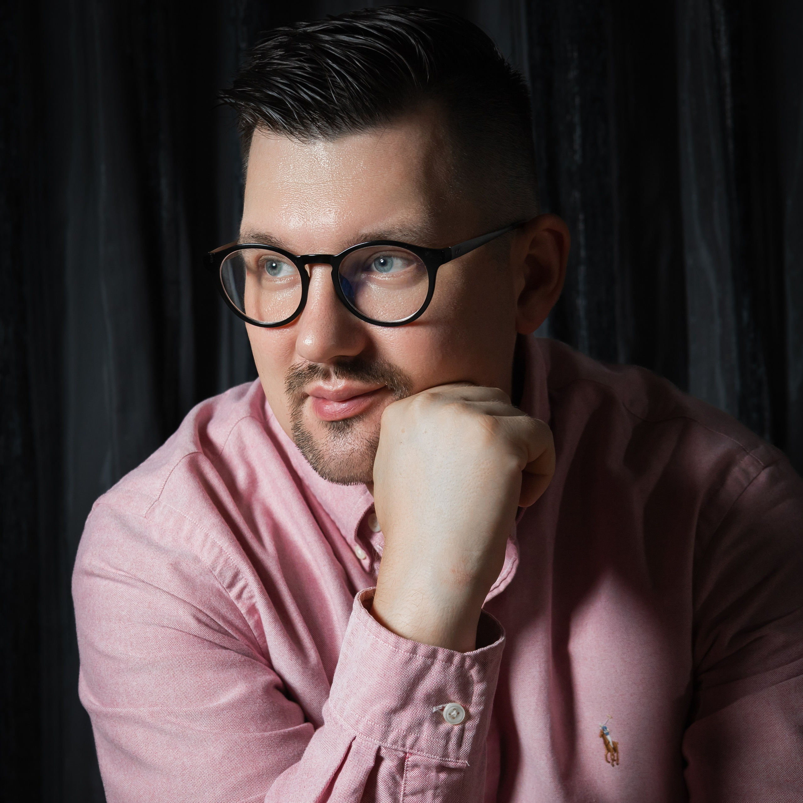 Фотограф в Баку Антон Колобов