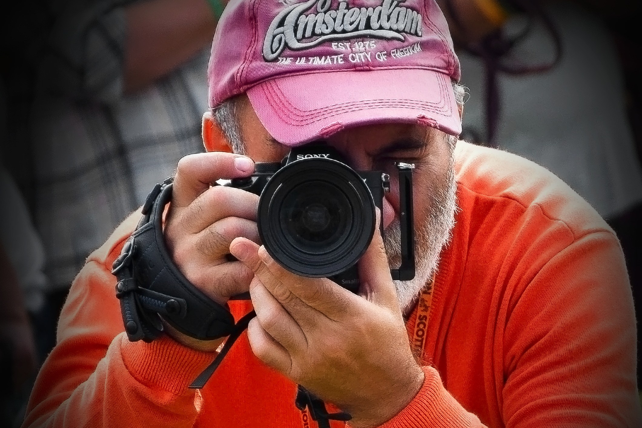 фотограф некрашевич natriel