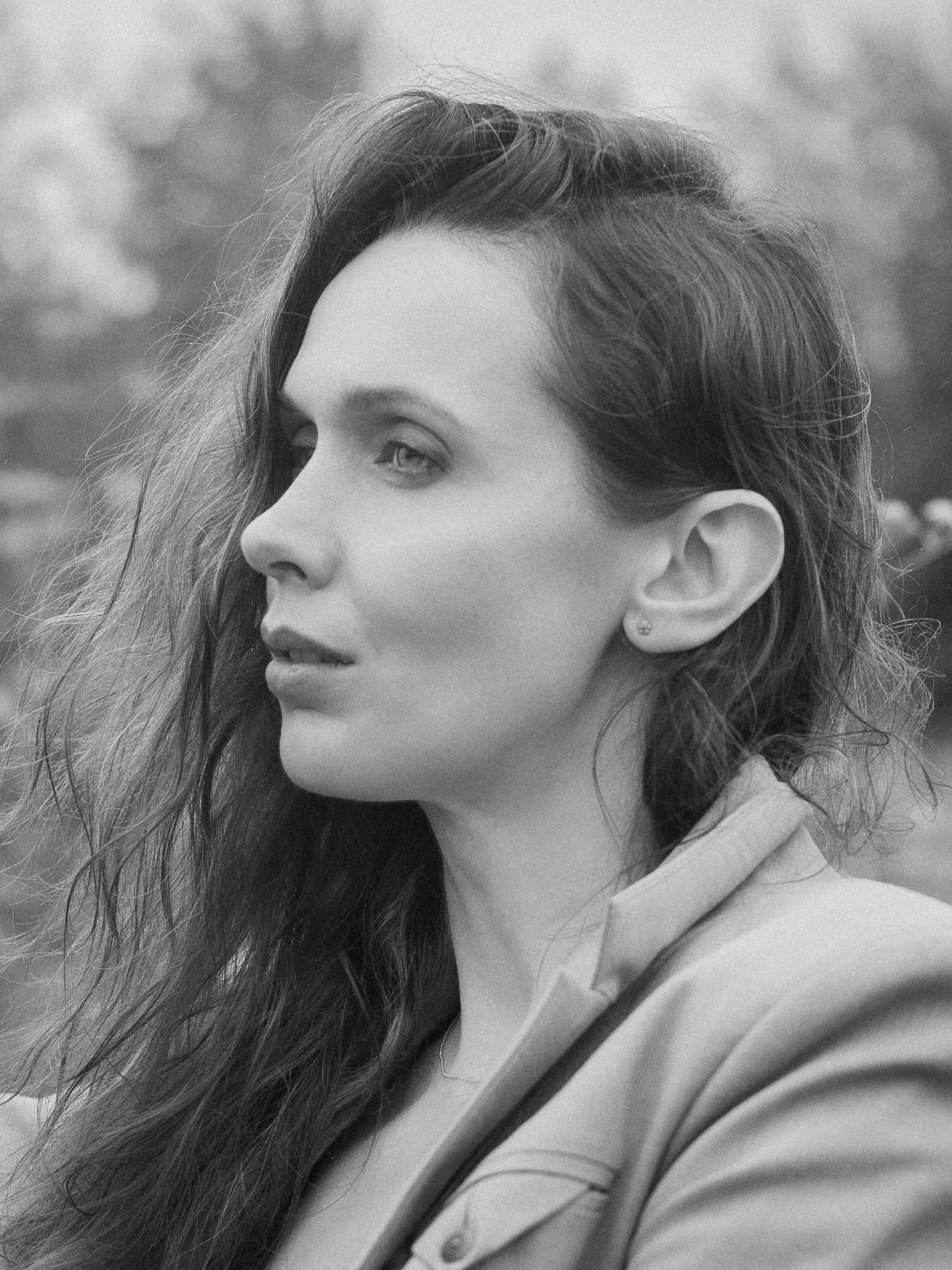 Об авторе. Софья Федотова — продюсер, тренер киноактеров