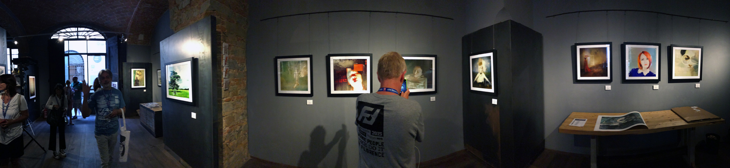 Exhibitions / Publications. Alex Visage Photographer / Портретный фотограф в Москве
