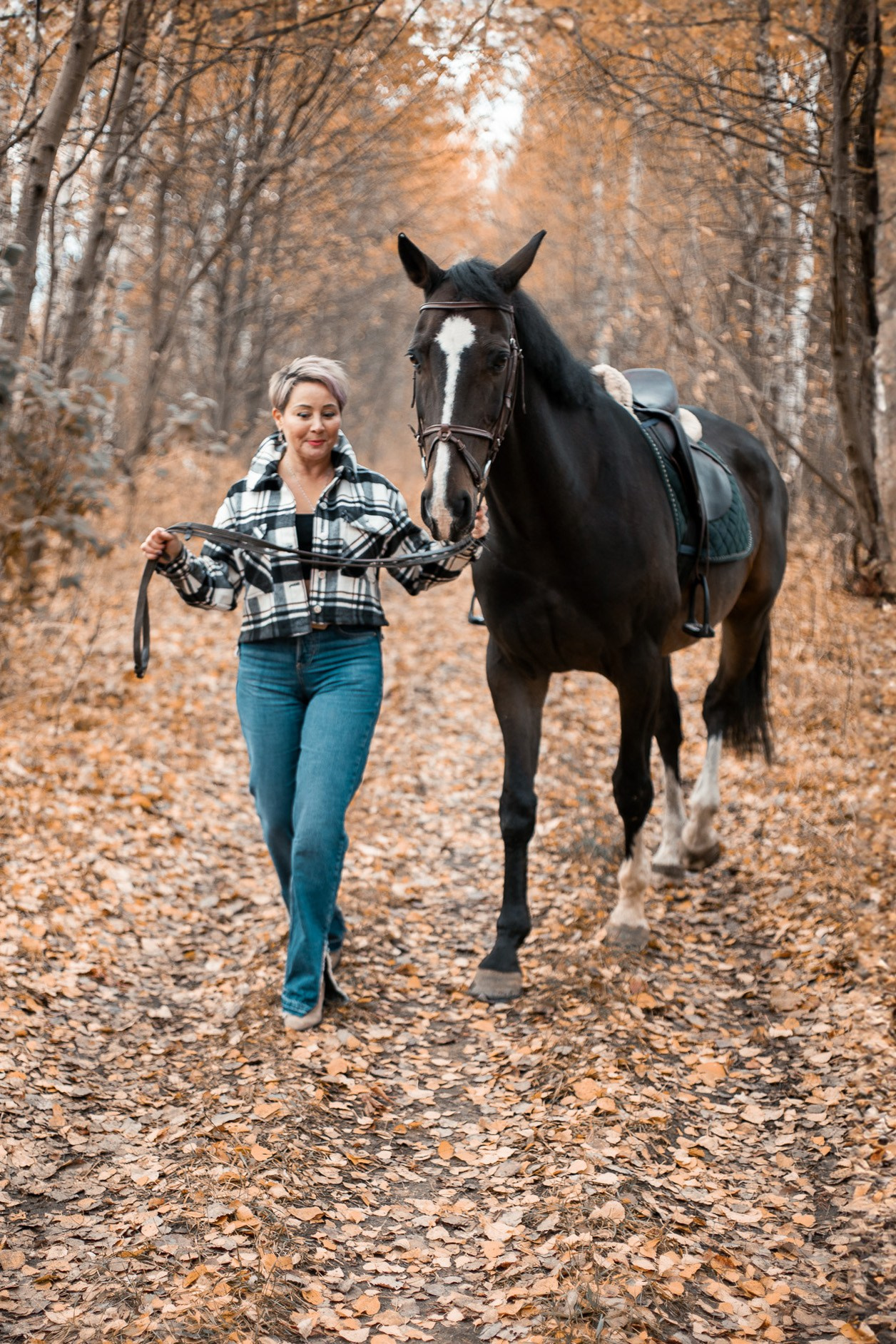 Индивидуальный и семейный фотограф Ирина Москвичёва