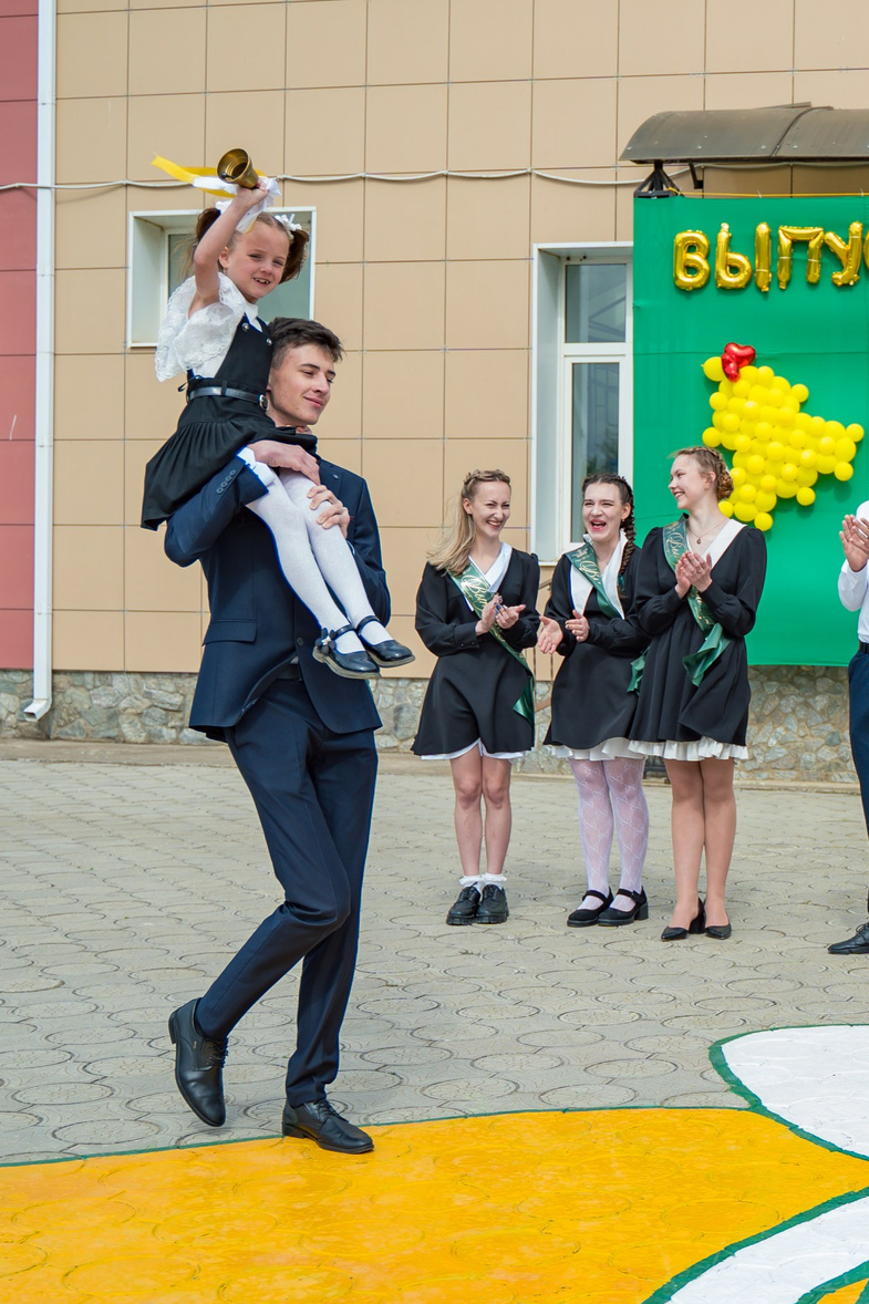 Фотограф Петрова Дария