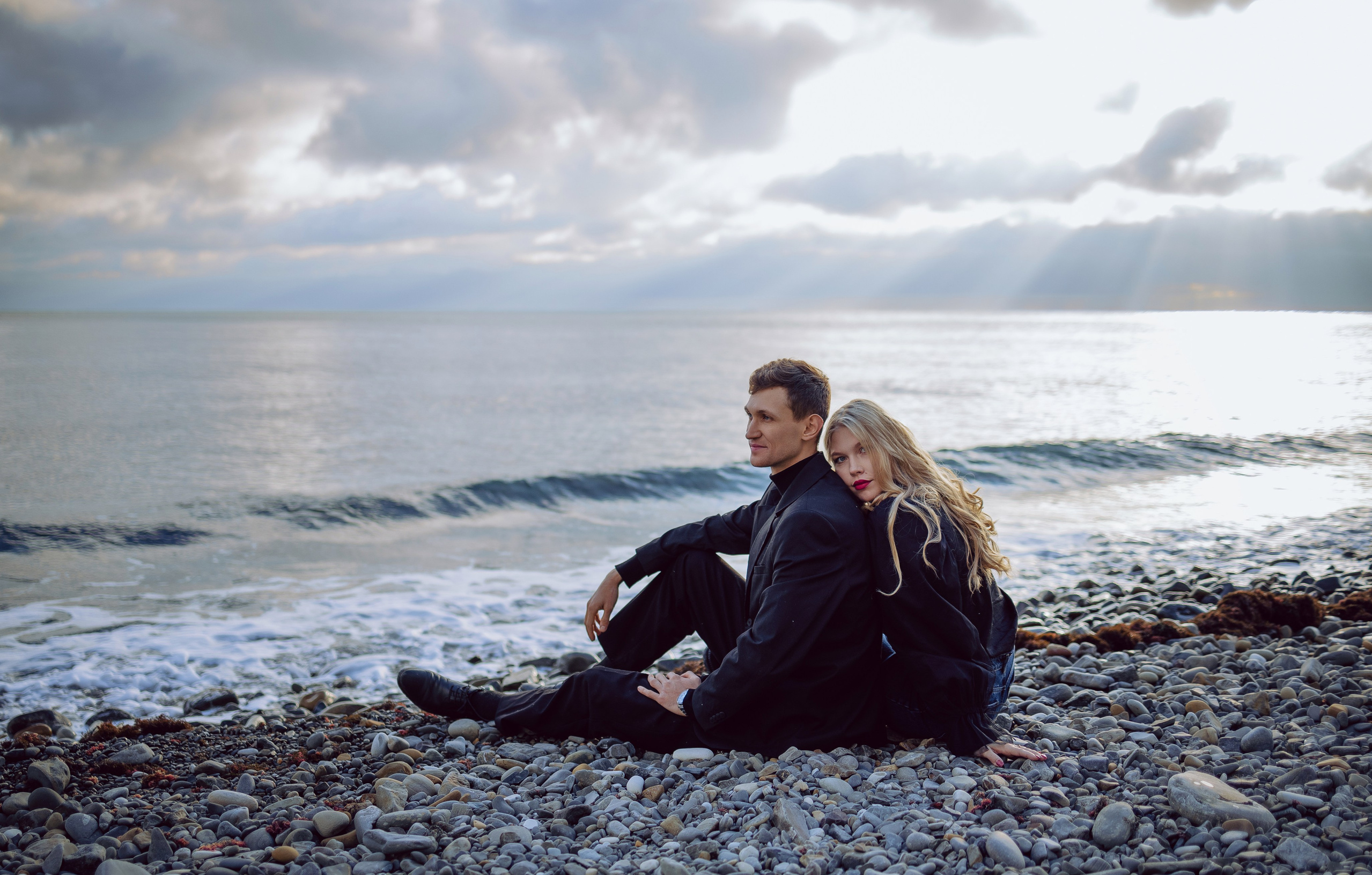 Фотограф в Новороссийске Докучаева Наталья