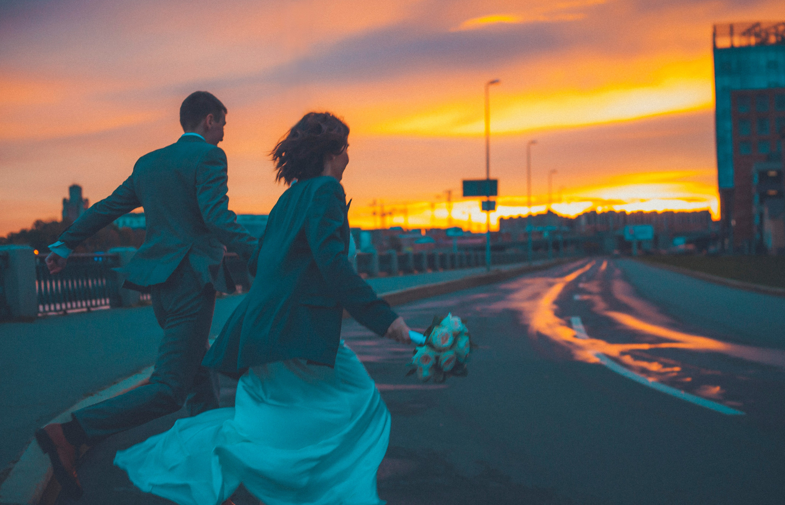 СВАДЬБА В КАЙФ. Фотограф Александра Степанова