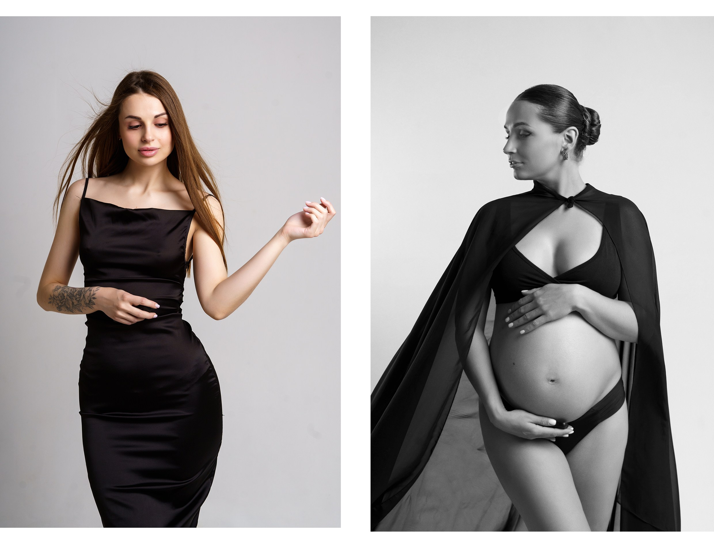 Студия автопортрета в Твери. Фотостудия ART BAZA Тверь