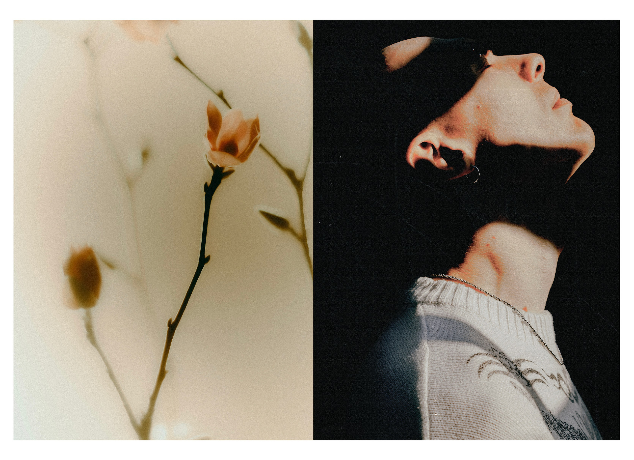 FLORIUM 1. Арт-фотограф Даня Карельский